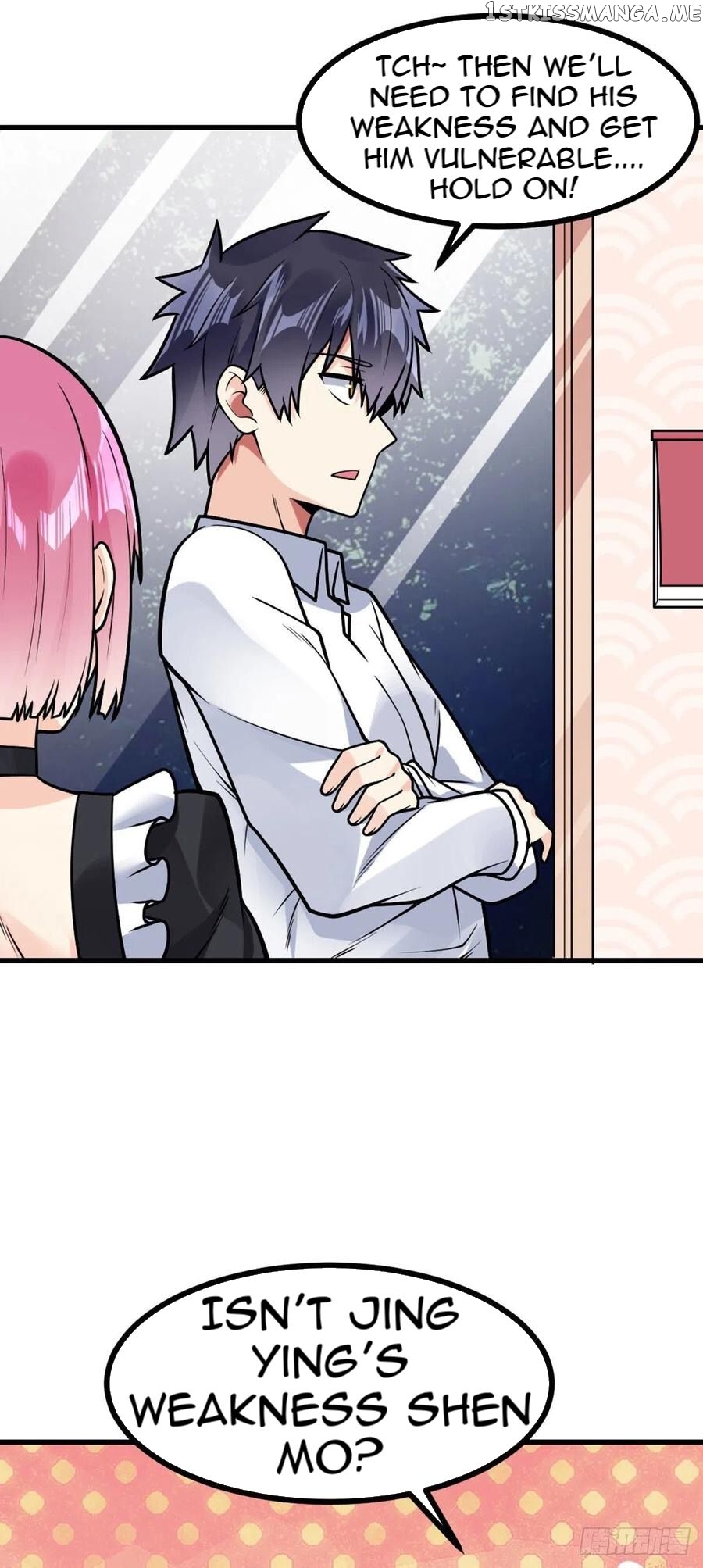 Extraordinary Son-In-Law chapter 28 - page 19