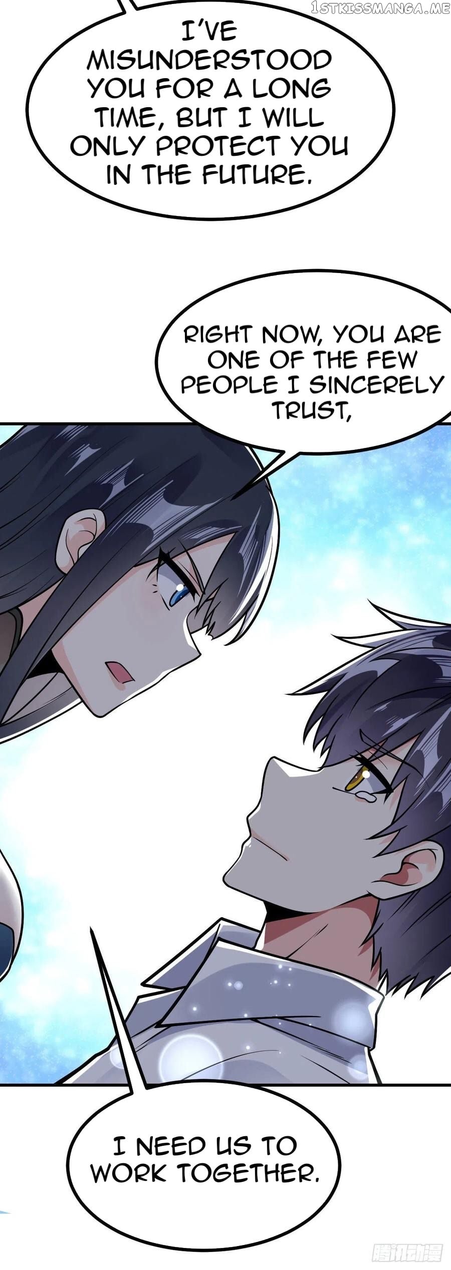 Extraordinary Son-In-Law chapter 27 - page 10