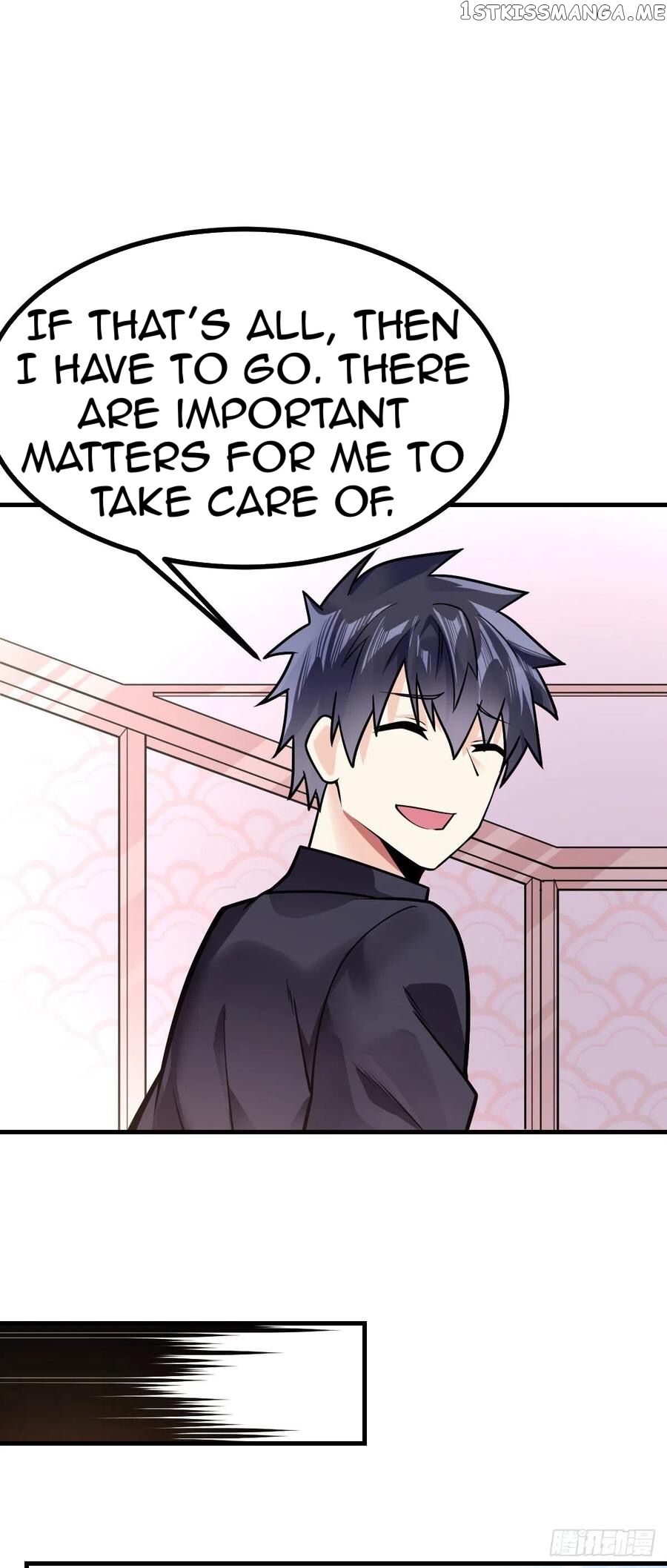Extraordinary Son-In-Law chapter 27 - page 22