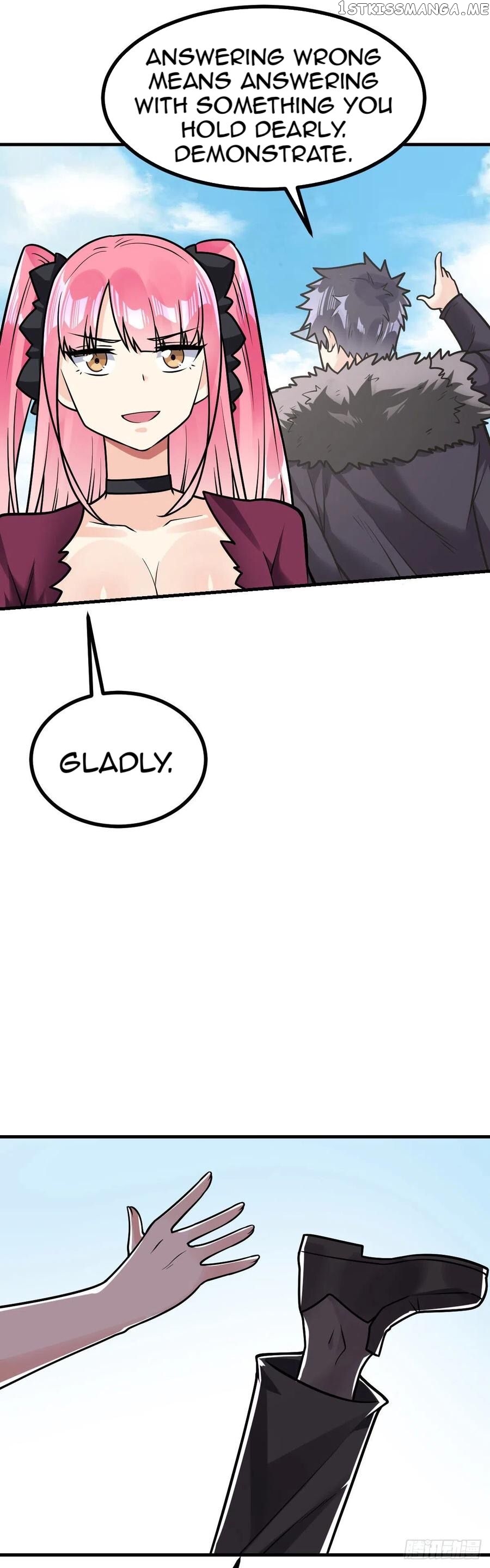 Extraordinary Son-In-Law chapter 27 - page 27