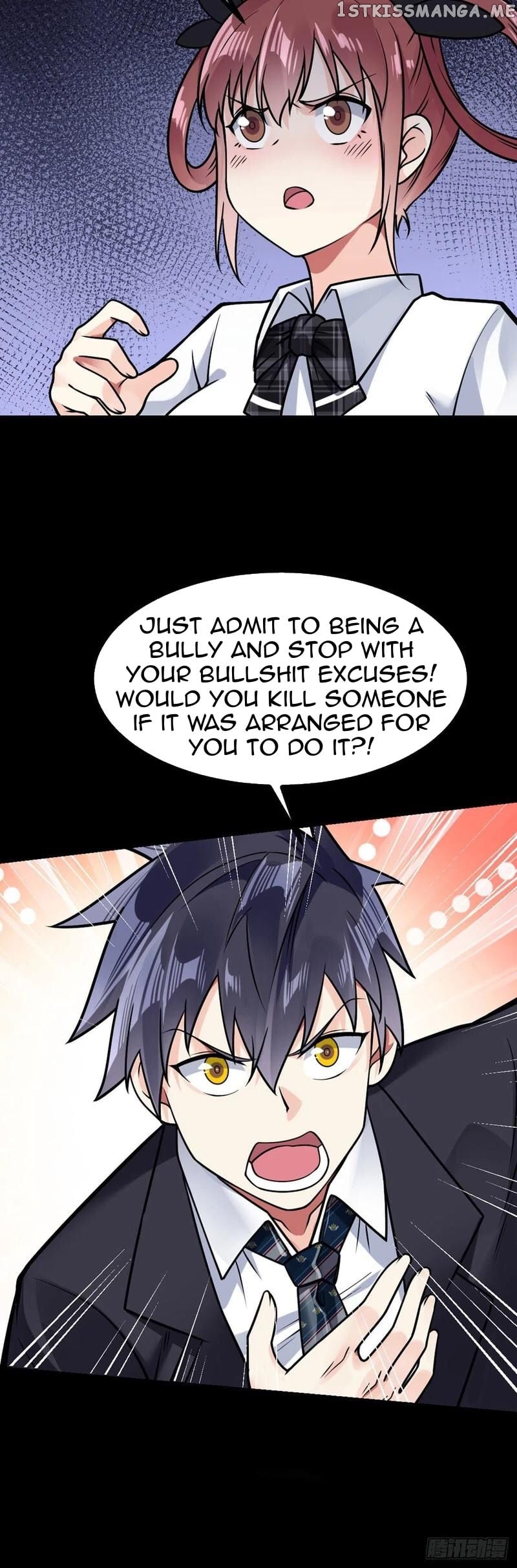 Extraordinary Son-In-Law chapter 25 - page 16