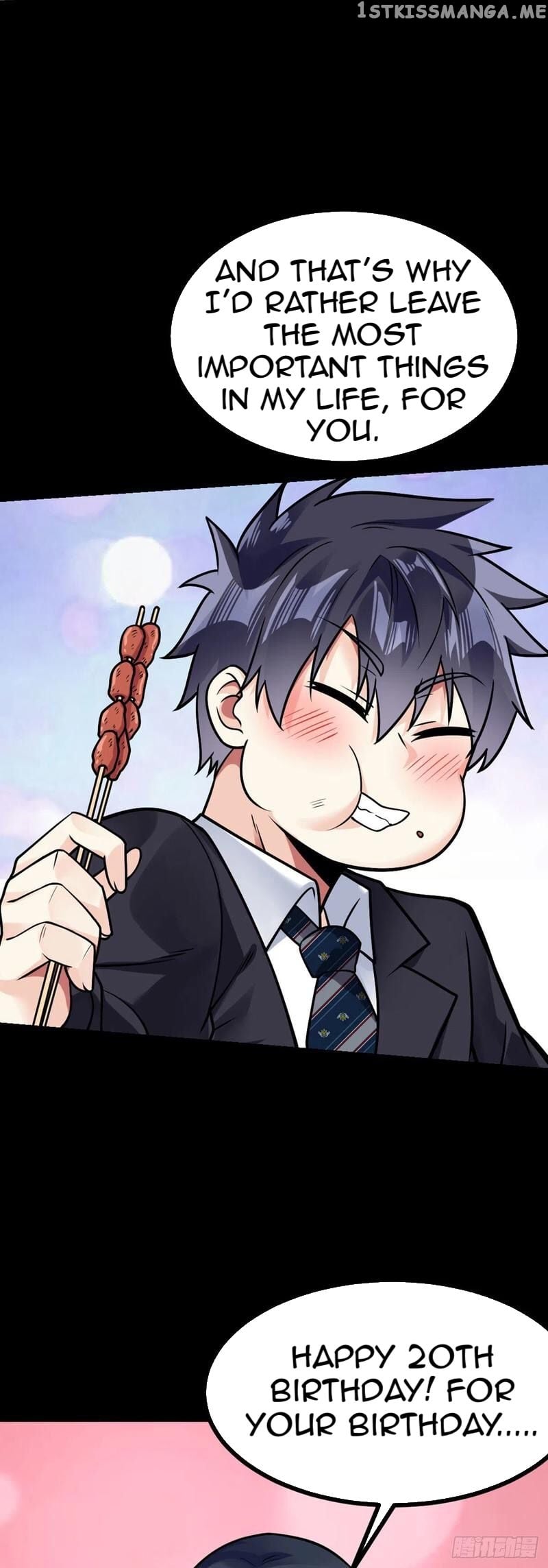 Extraordinary Son-In-Law chapter 25 - page 26