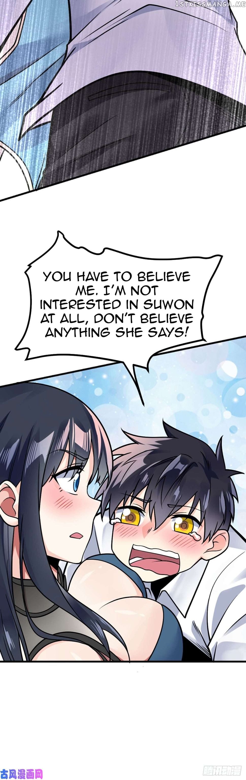 Extraordinary Son-In-Law chapter 24 - page 31