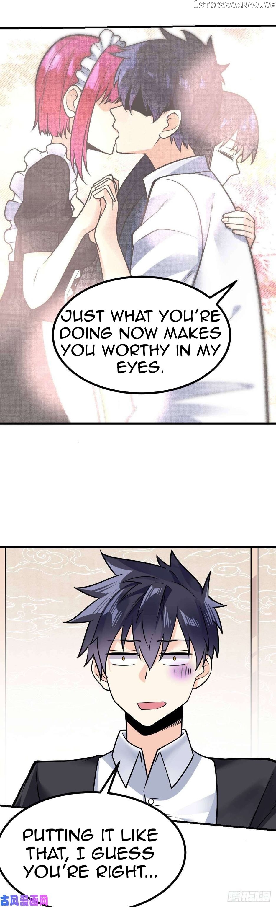 Extraordinary Son-In-Law chapter 23 - page 17