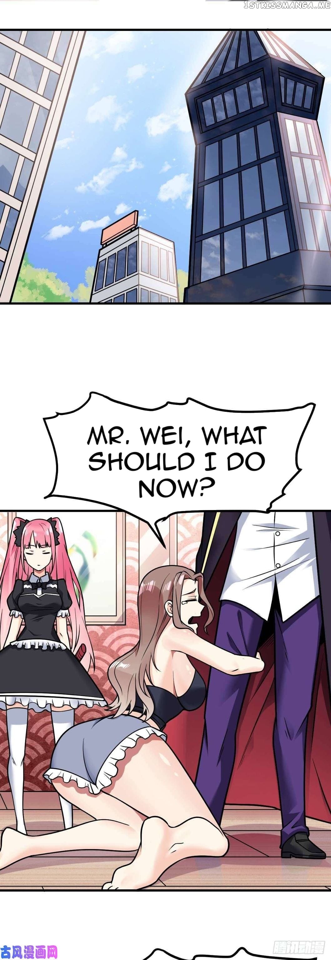 Extraordinary Son-In-Law chapter 23 - page 20