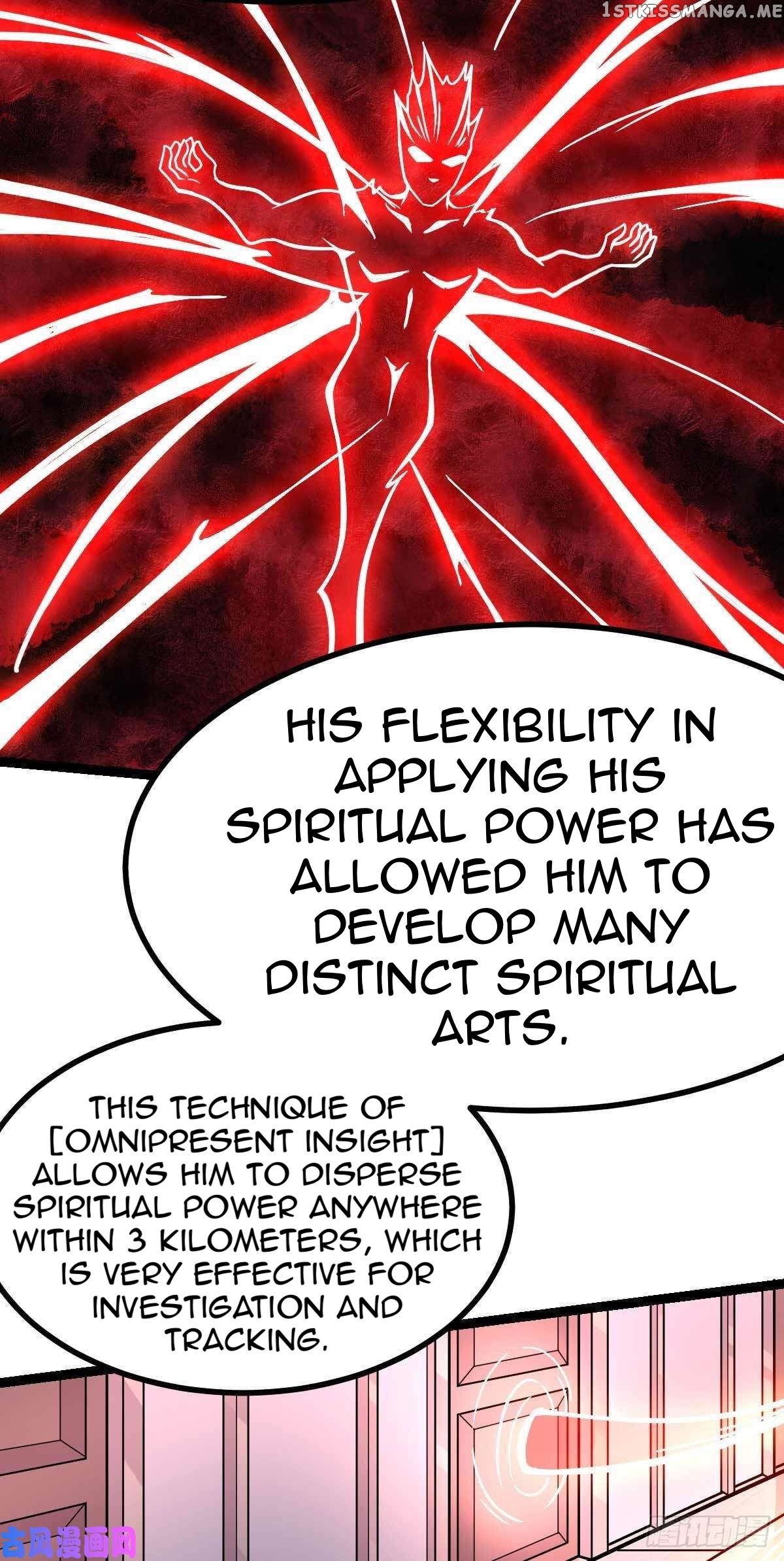 Extraordinary Son-In-Law chapter 21 - page 24