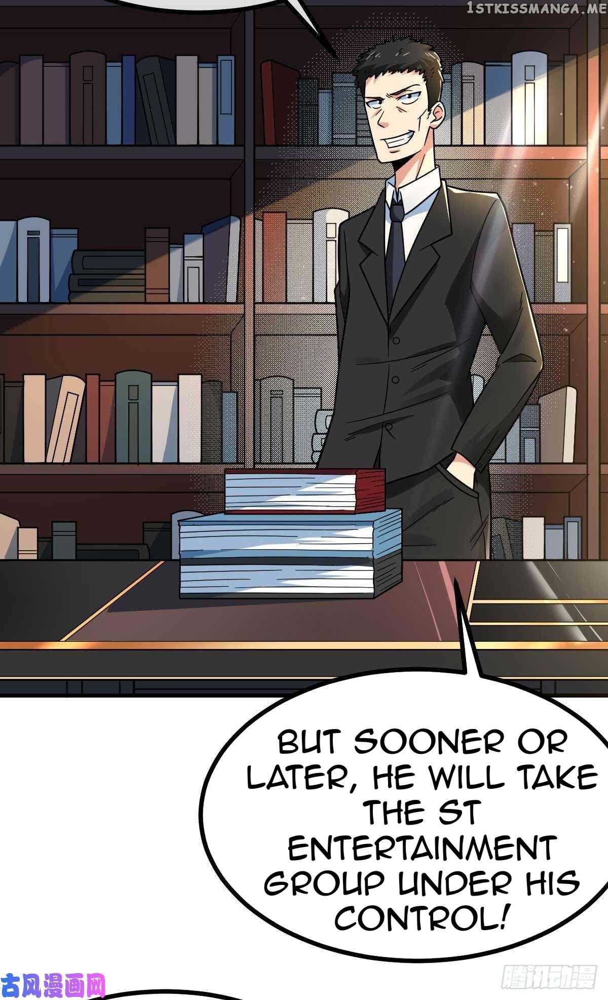 Extraordinary Son-In-Law chapter 19 - page 10