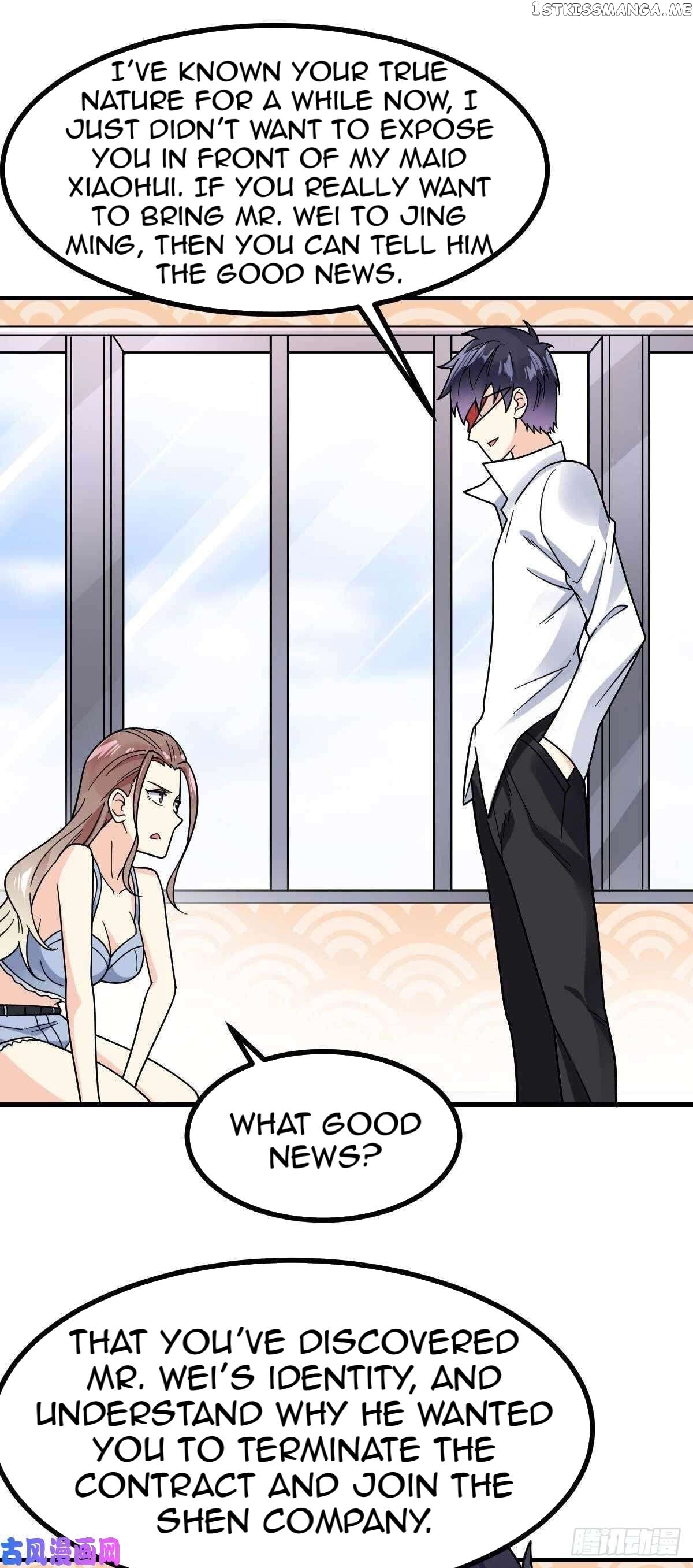 Extraordinary Son-In-Law chapter 18 - page 31