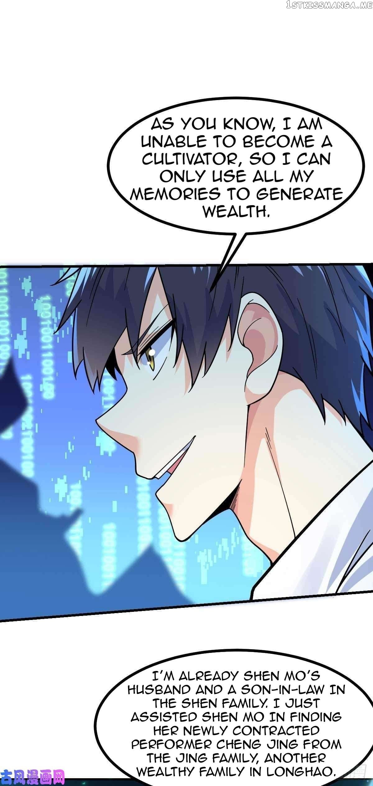 Extraordinary Son-In-Law chapter 17 - page 13