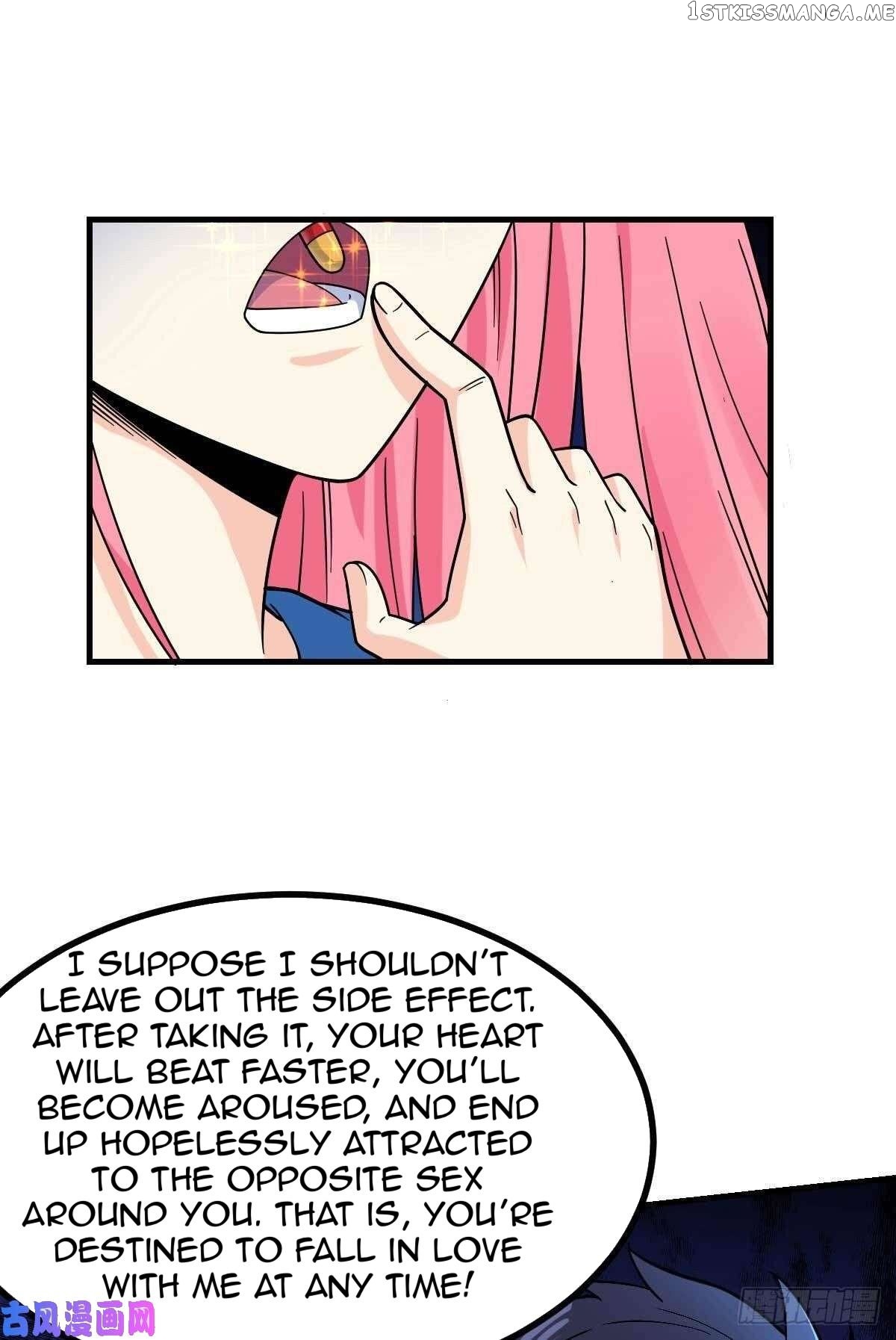 Extraordinary Son-In-Law chapter 17 - page 18