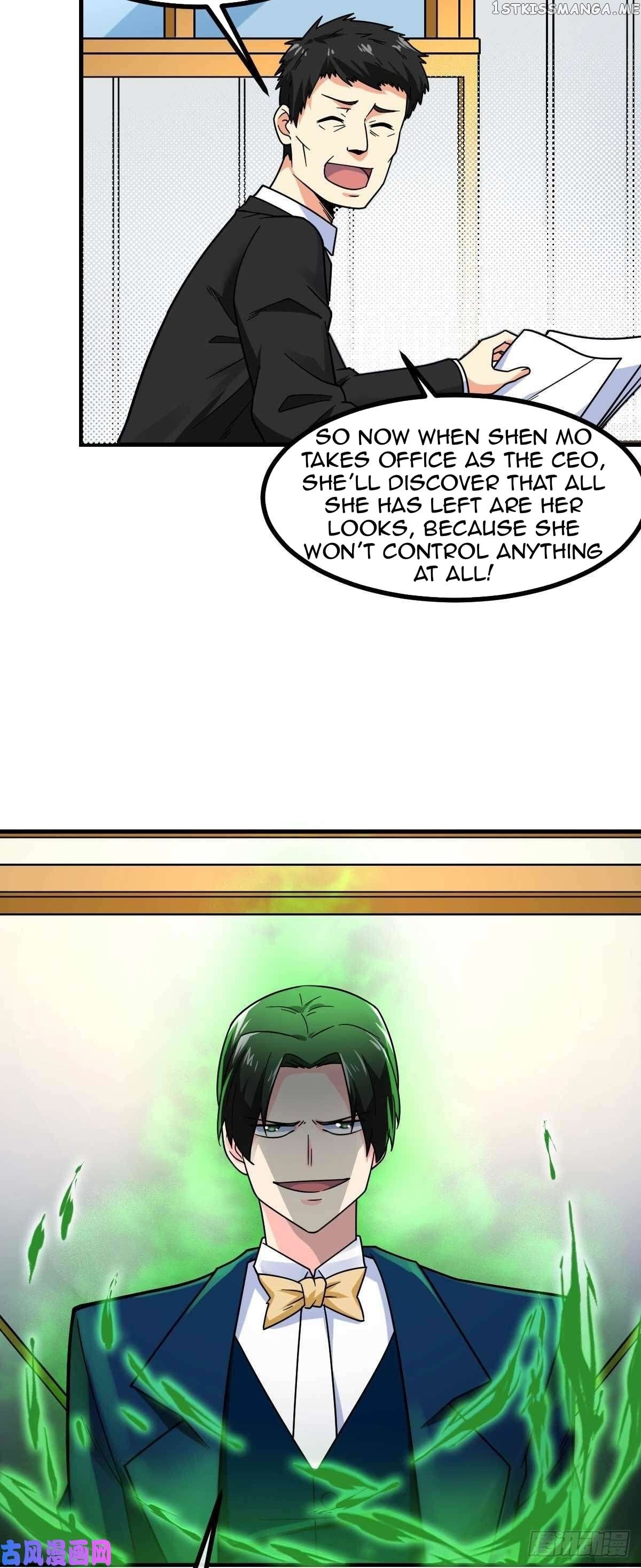 Extraordinary Son-In-Law chapter 17 - page 22
