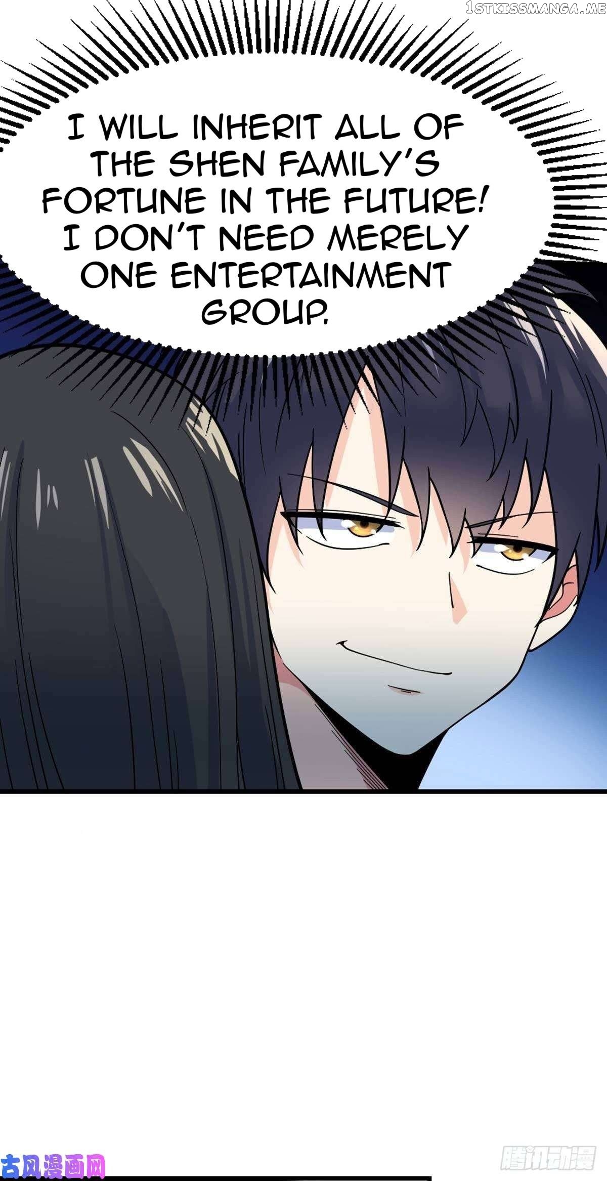 Extraordinary Son-In-Law chapter 15 - page 23