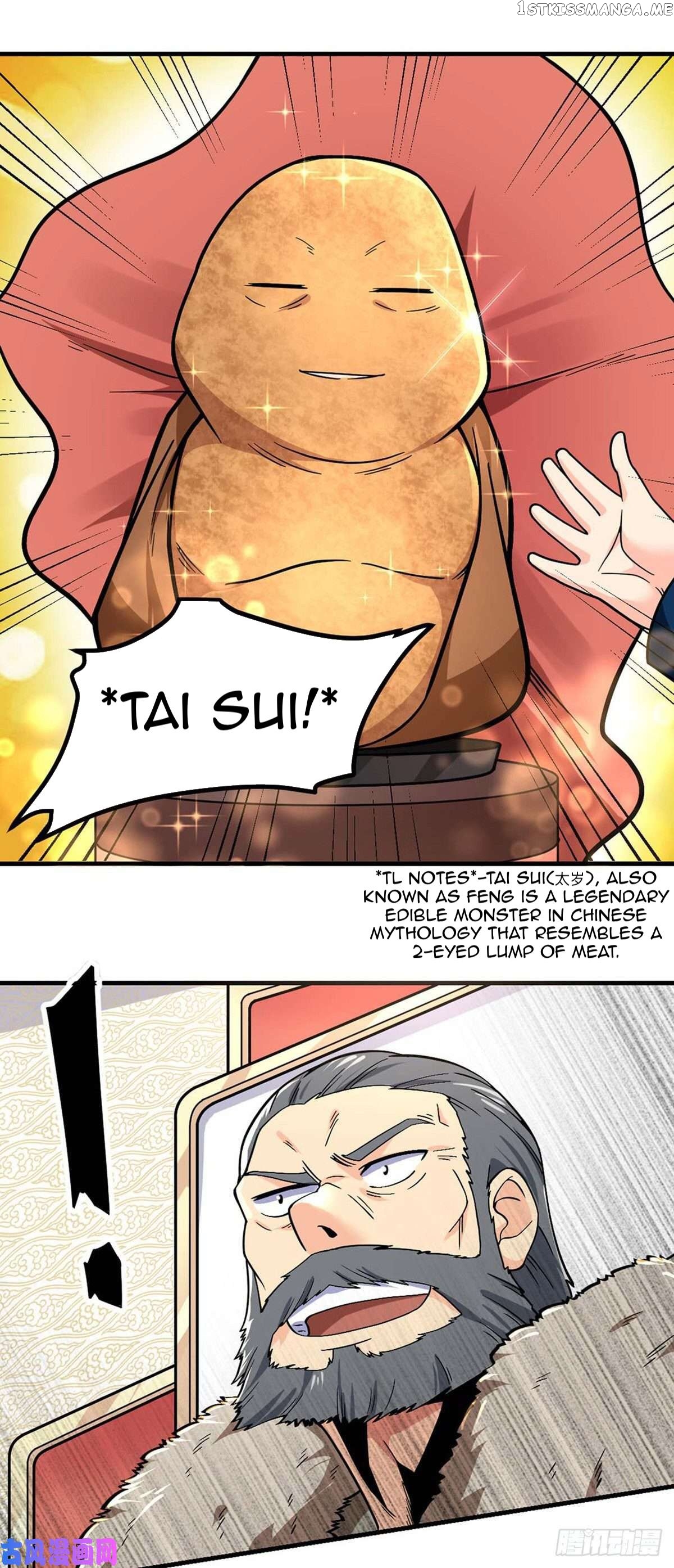 Extraordinary Son-In-Law chapter 13 - page 12