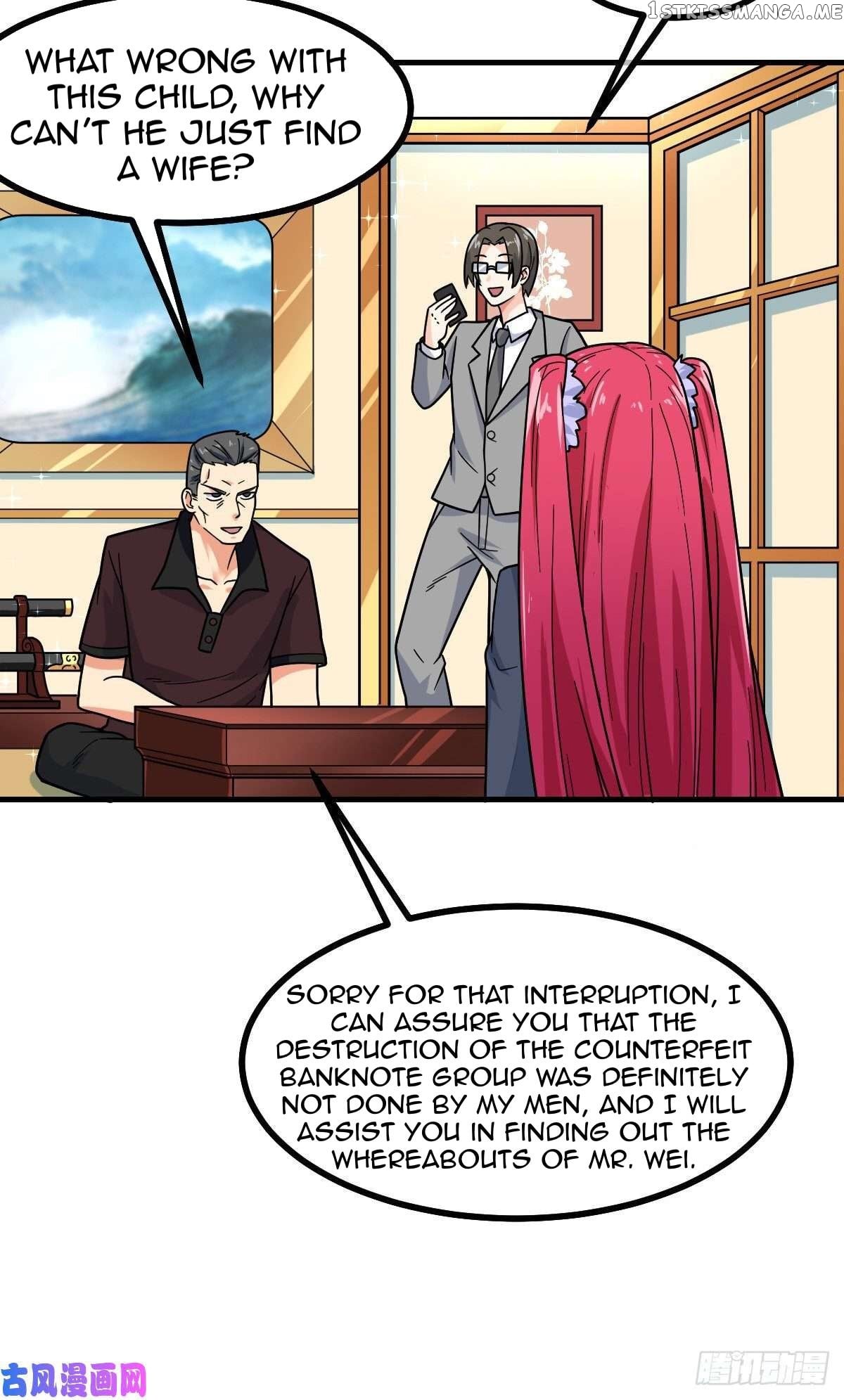 Extraordinary Son-In-Law chapter 12 - page 13