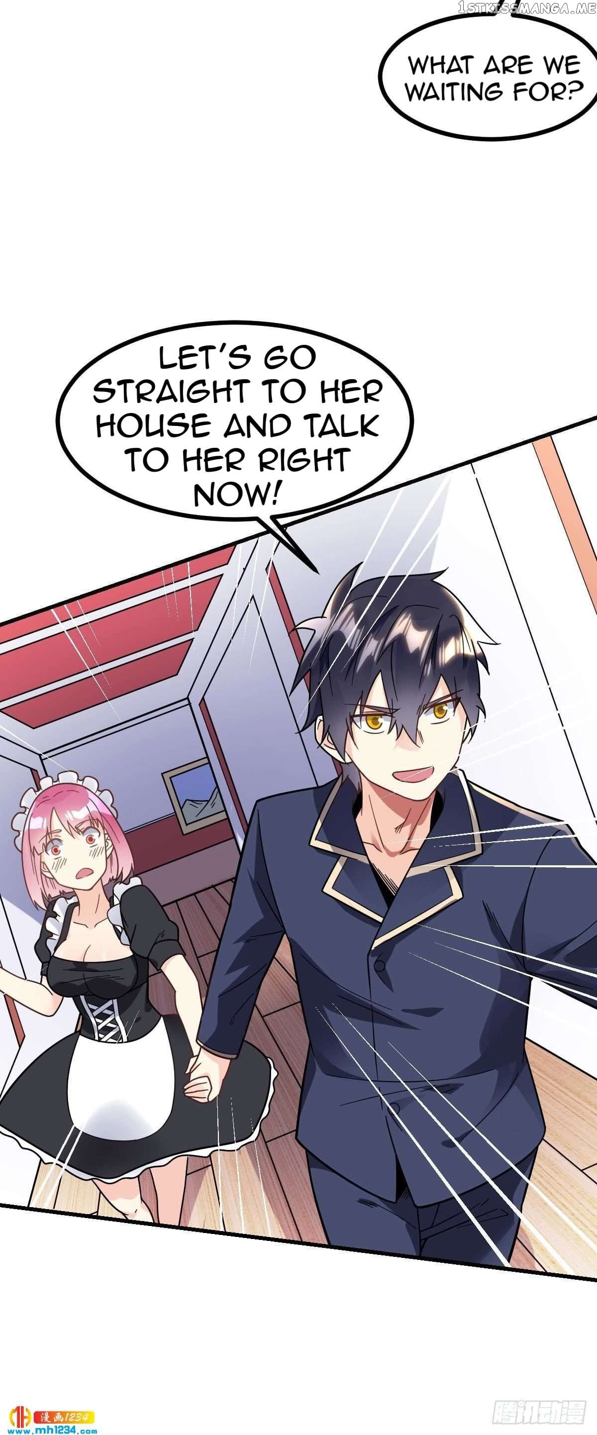 Extraordinary Son-In-Law chapter 10 - page 30