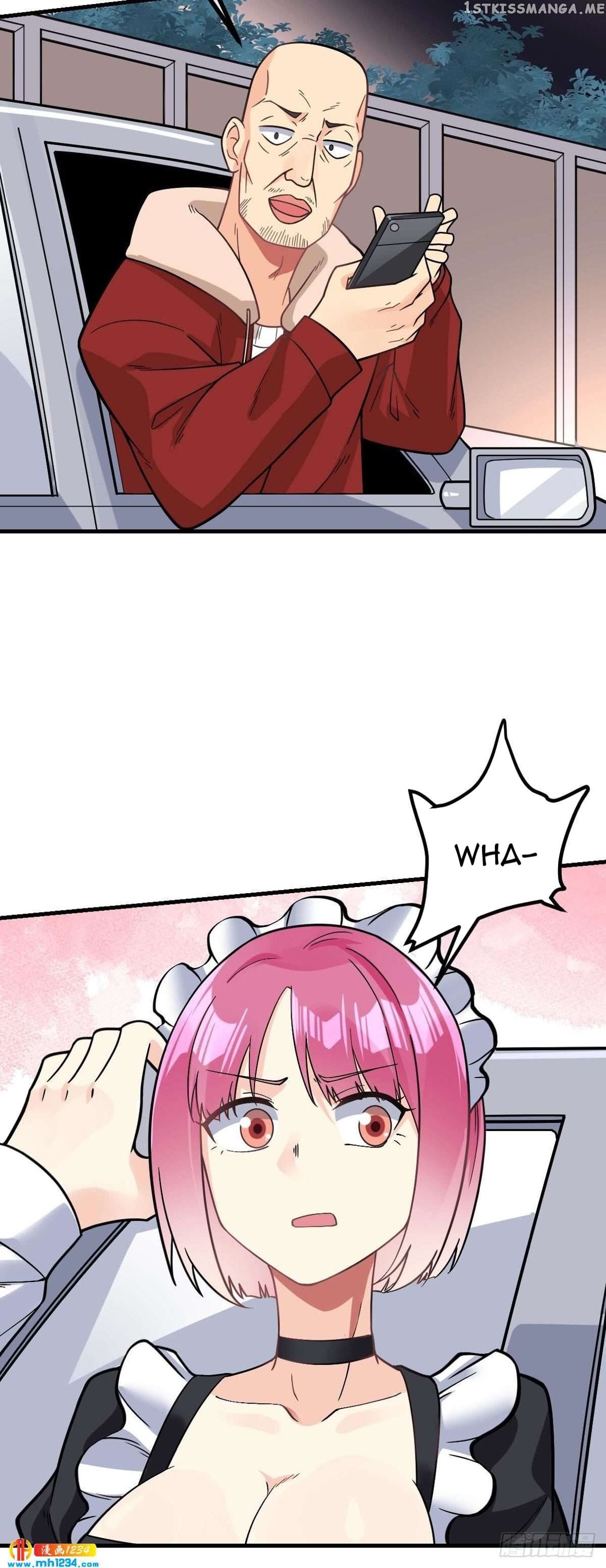 Extraordinary Son-In-Law chapter 9 - page 18