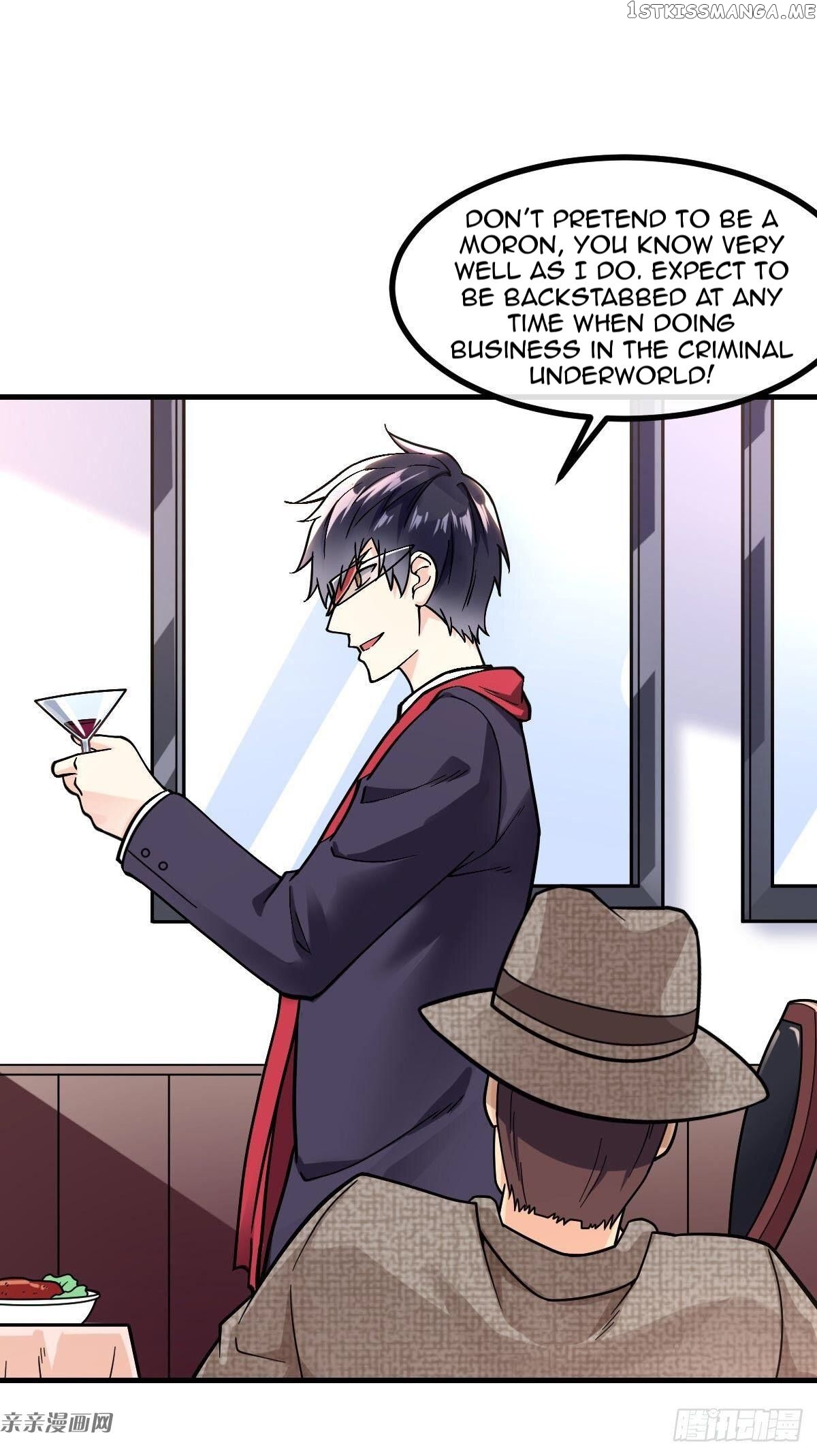 Extraordinary Son-In-Law chapter 8 - page 16