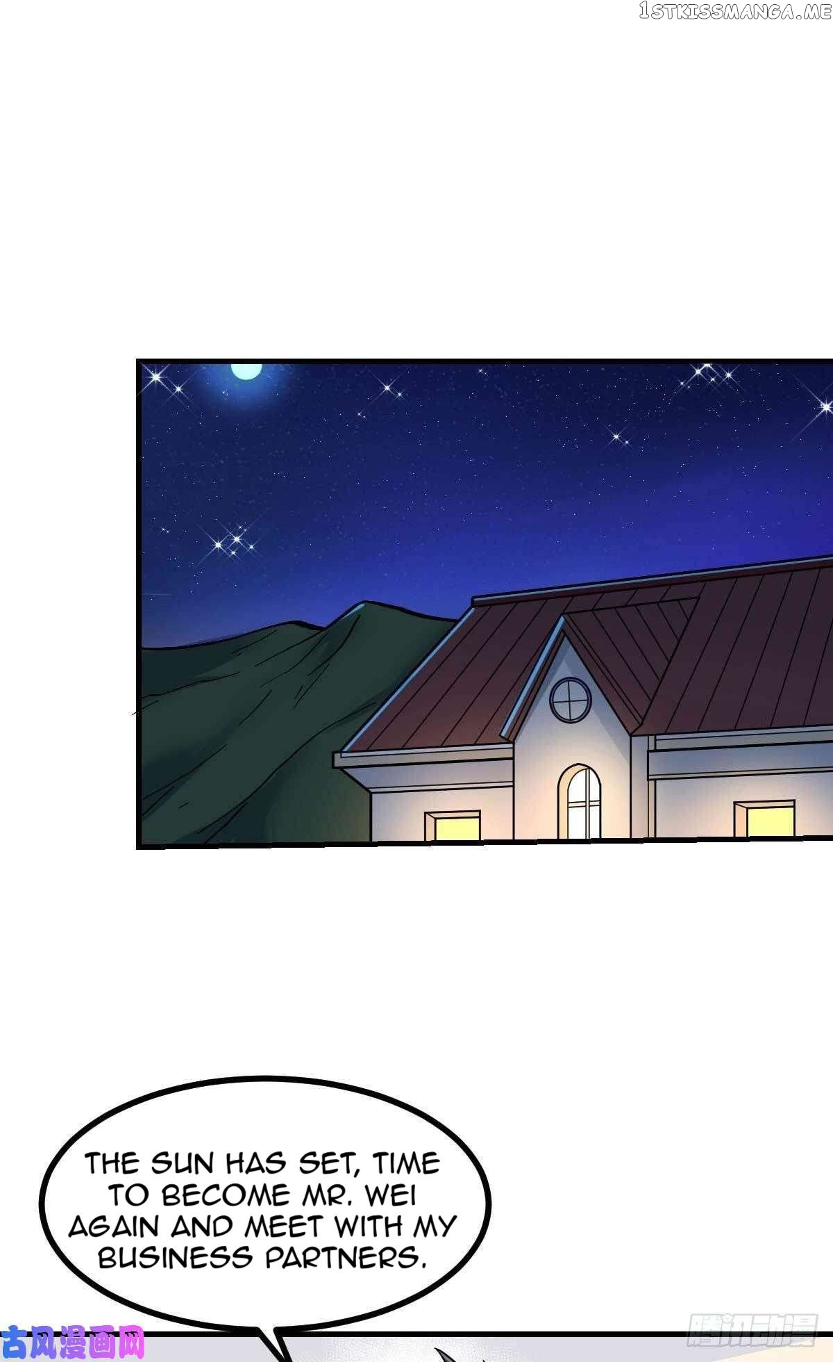 Extraordinary Son-In-Law chapter 7 - page 40