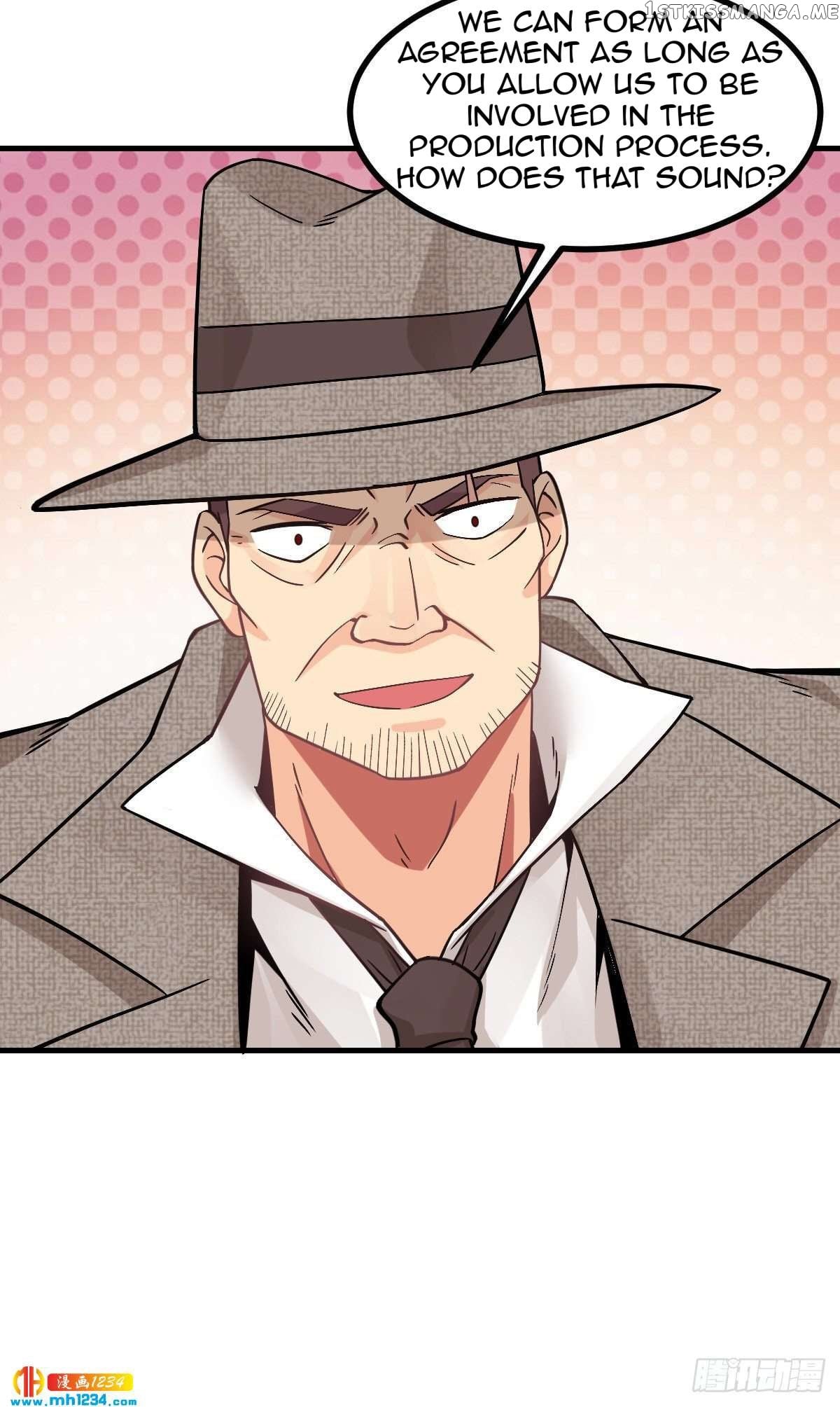 Extraordinary Son-In-Law chapter 6 - page 23
