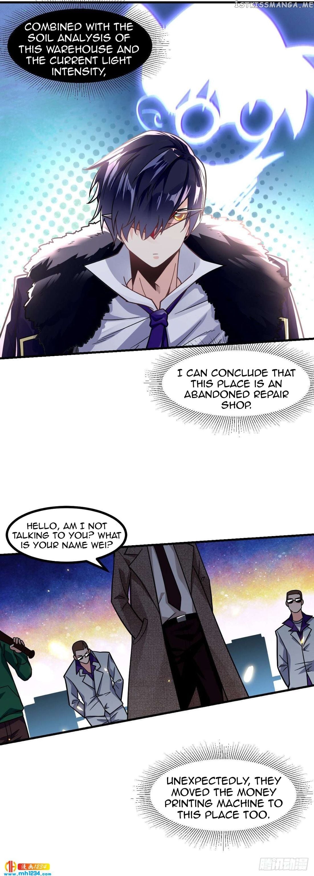 Extraordinary Son-In-Law chapter 6 - page 6