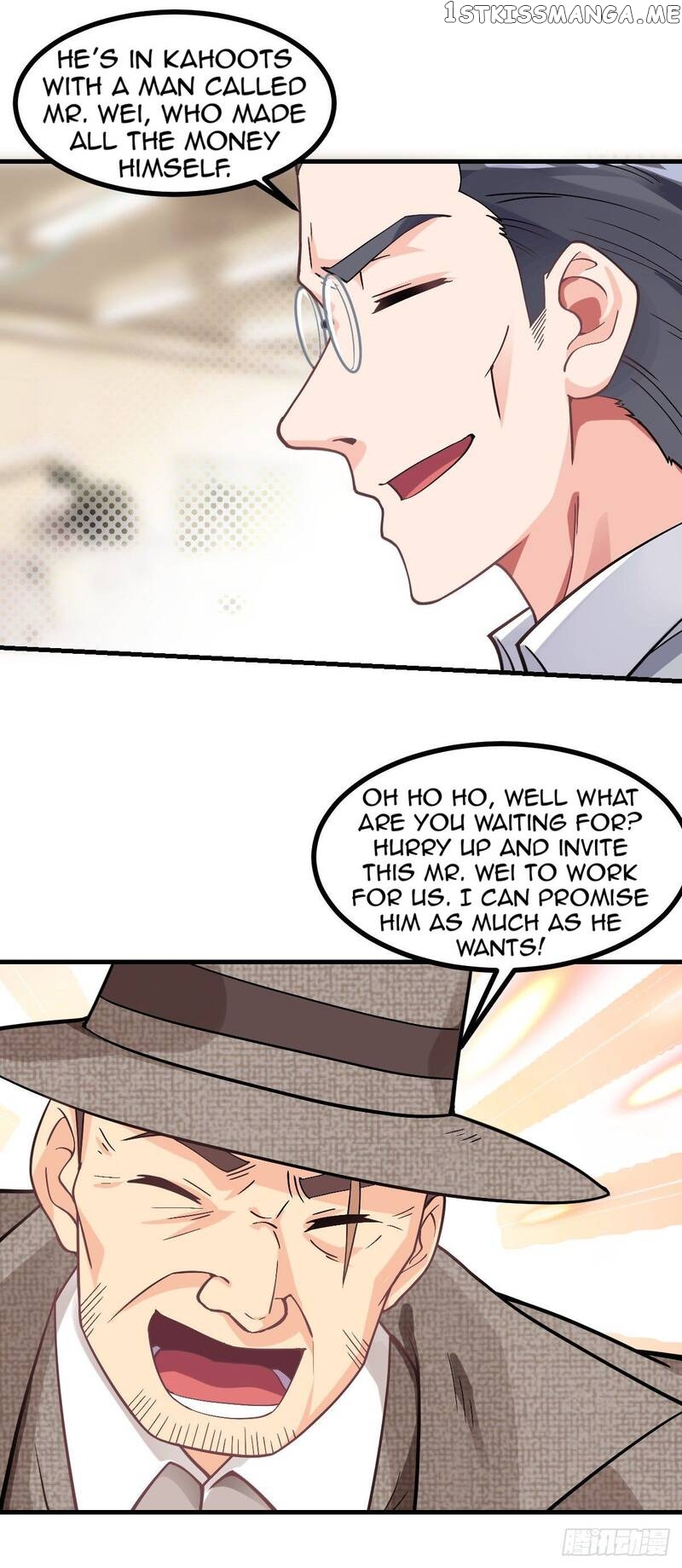 Extraordinary Son-In-Law chapter 5 - page 38