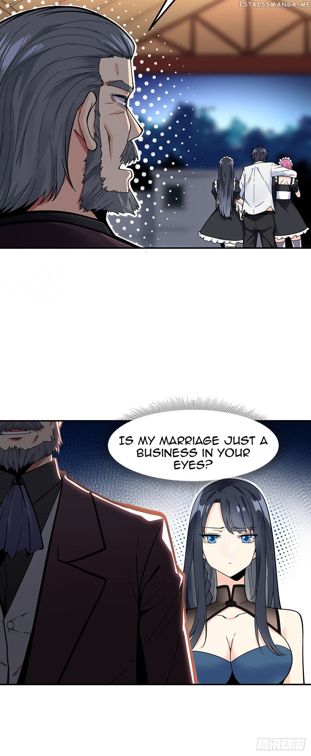 Extraordinary Son-In-Law chapter 2 - page 8