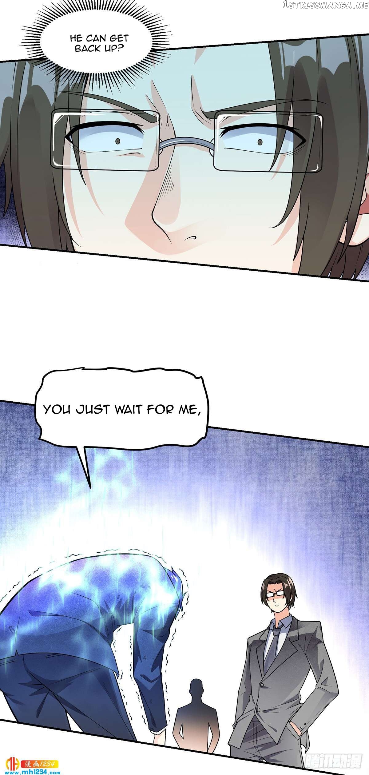 Extraordinary Son-In-Law chapter 1 - page 13