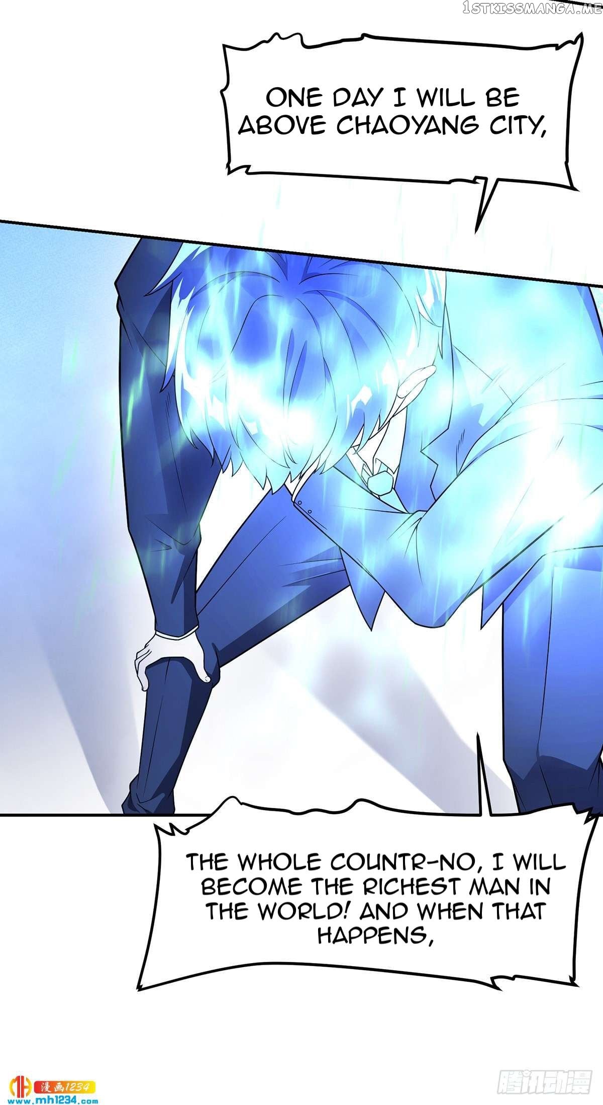 Extraordinary Son-In-Law chapter 1 - page 14