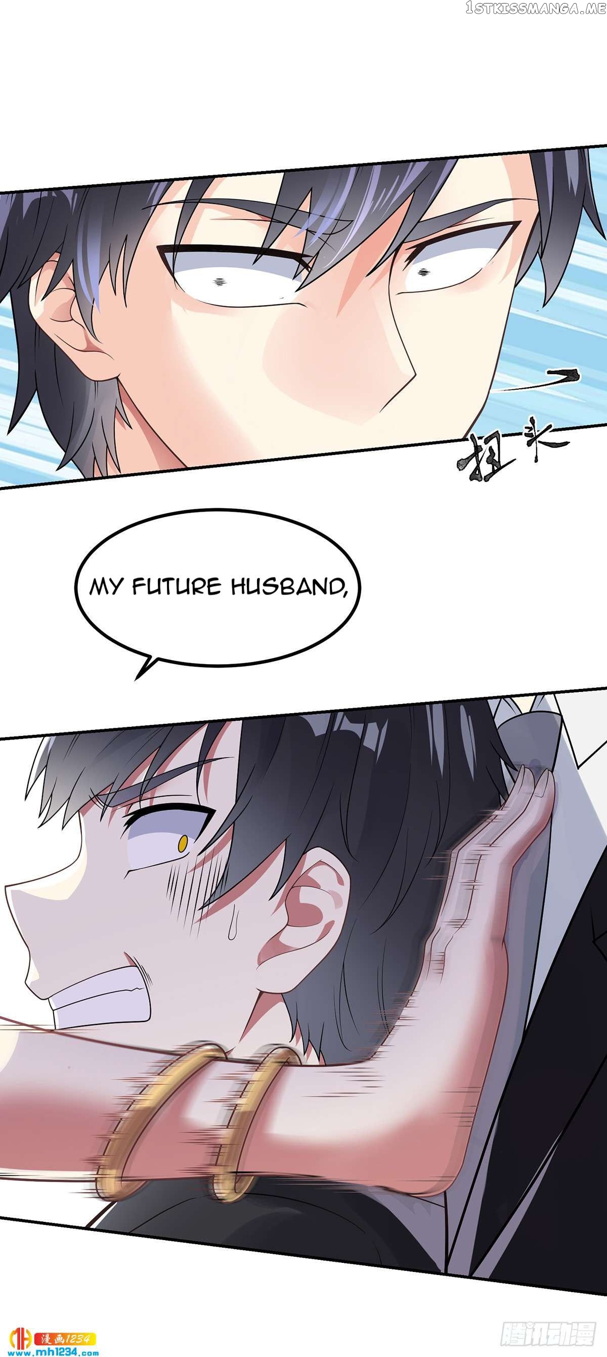 Extraordinary Son-In-Law chapter 1 - page 24