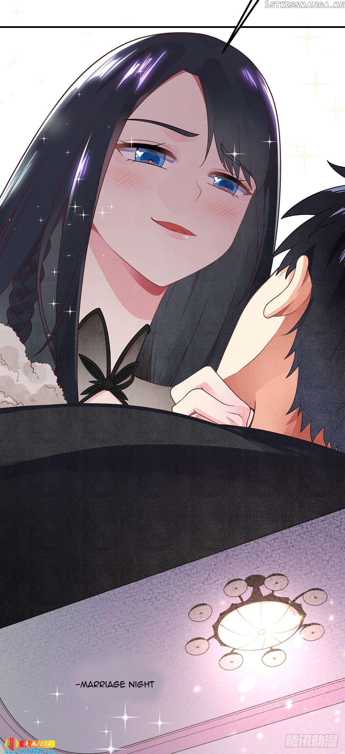 Extraordinary Son-In-Law chapter 1 - page 27