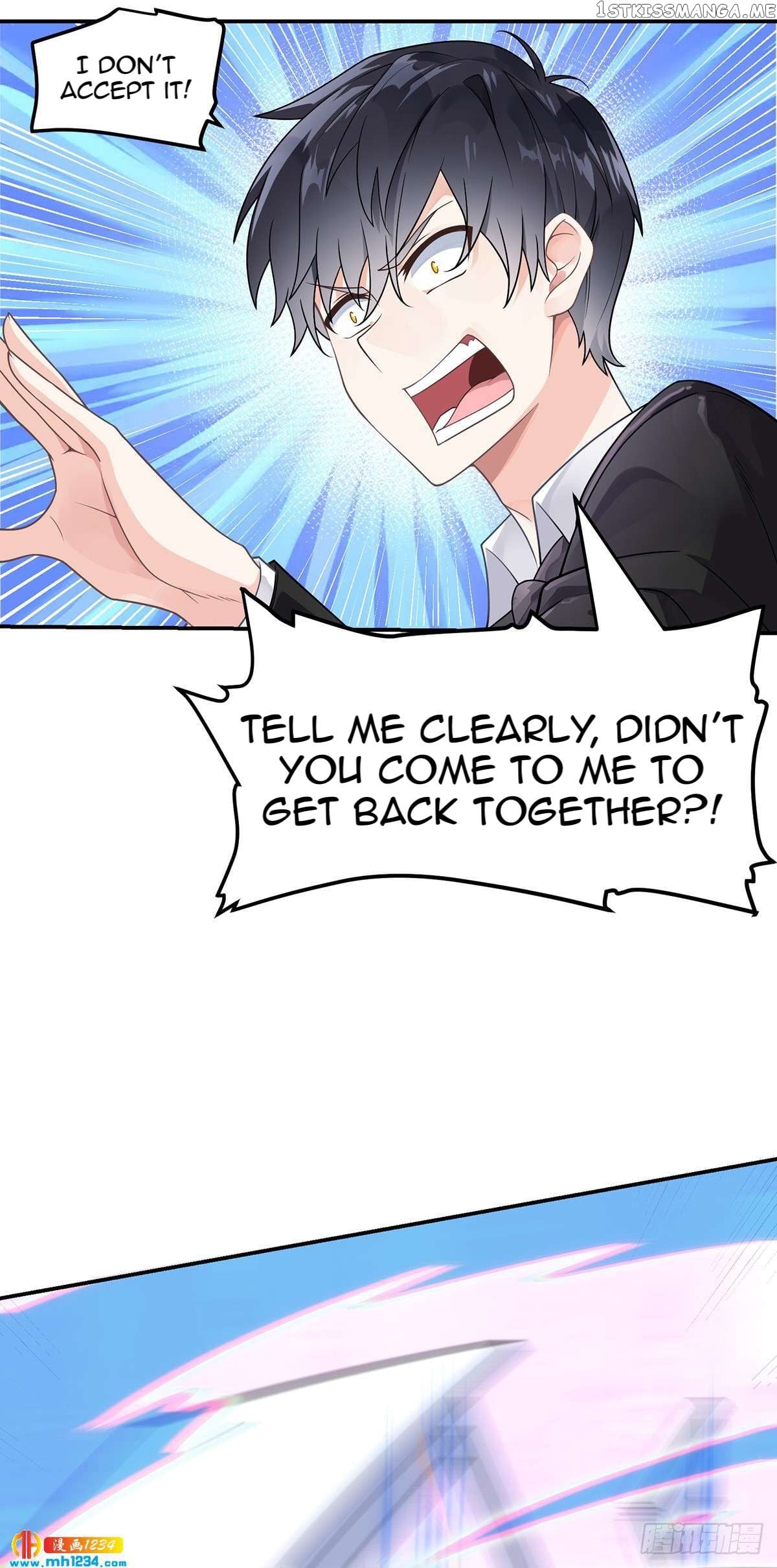 Extraordinary Son-In-Law chapter 1 - page 39