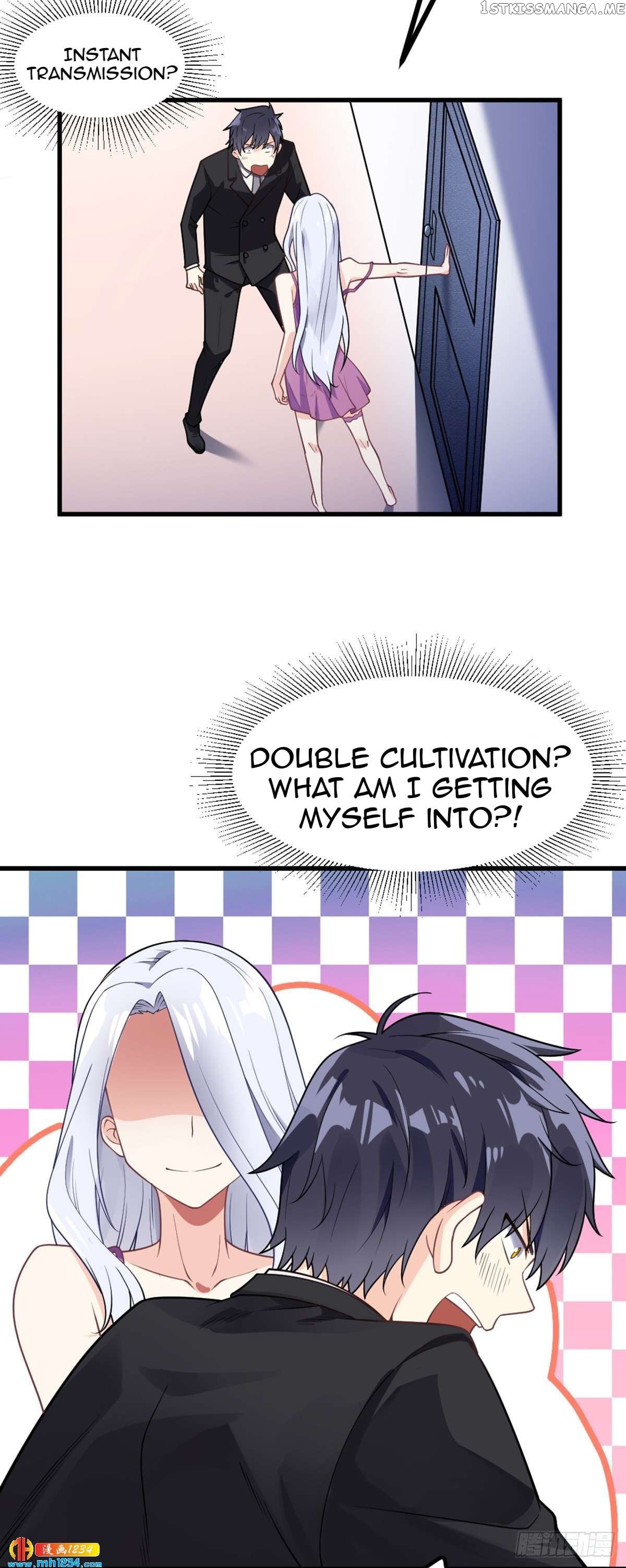 Extraordinary Son-In-Law chapter 1 - page 58