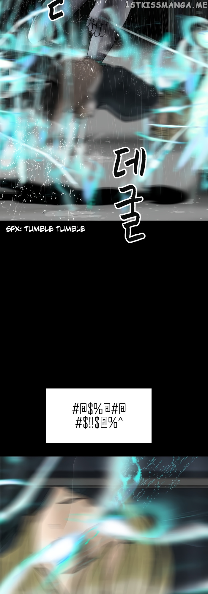 Planetary Human chapter 81 - page 12