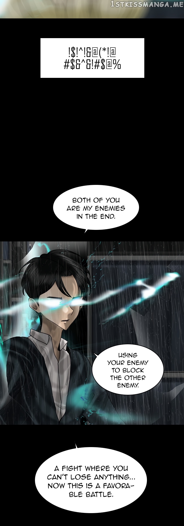 Planetary Human chapter 81 - page 13