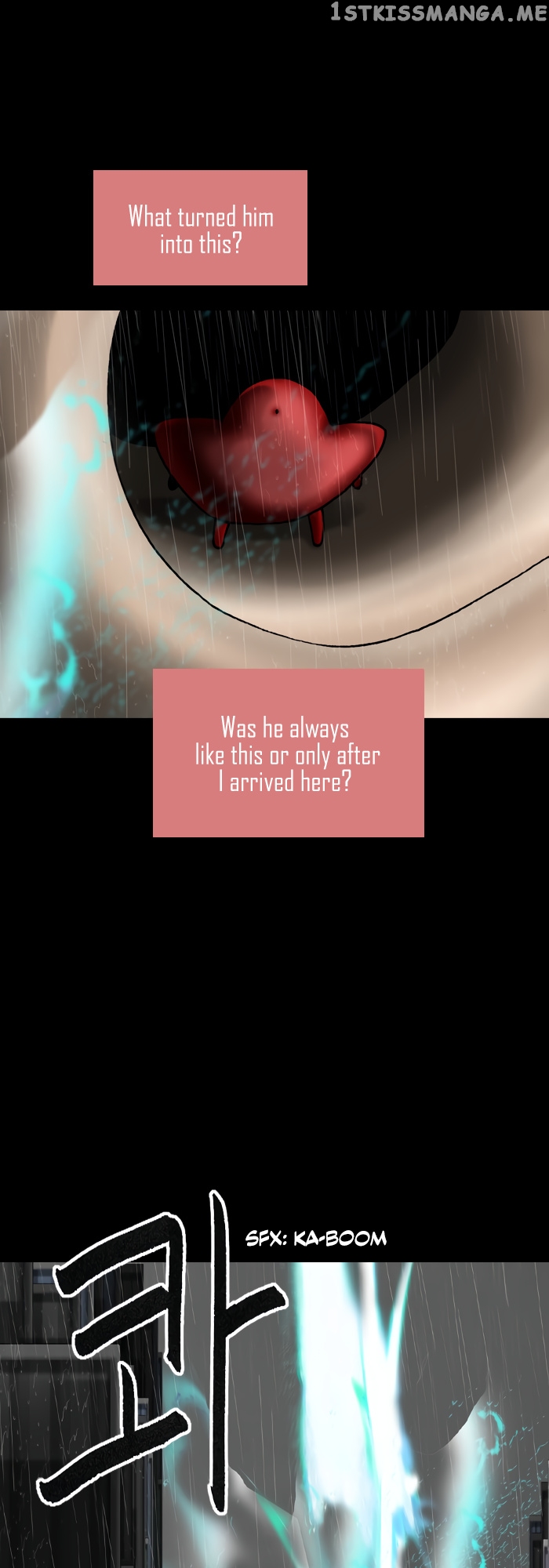 Planetary Human chapter 81 - page 14