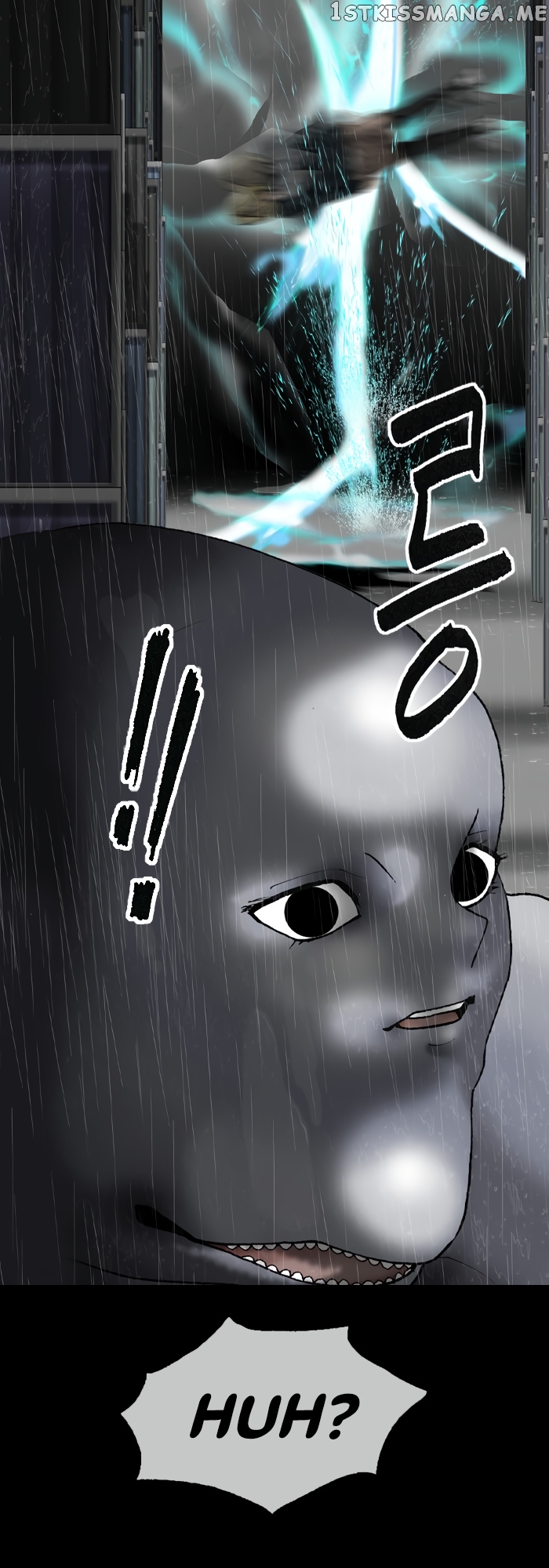 Planetary Human chapter 81 - page 15