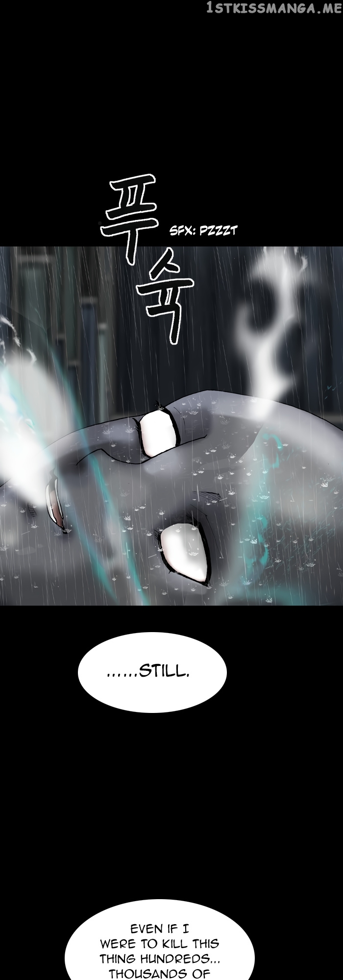 Planetary Human chapter 81 - page 17