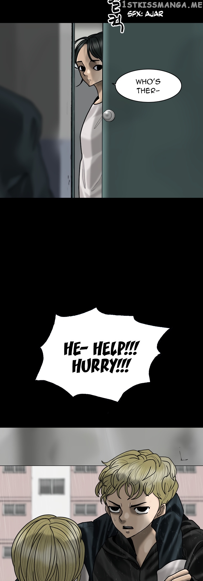 Planetary Human chapter 81 - page 29
