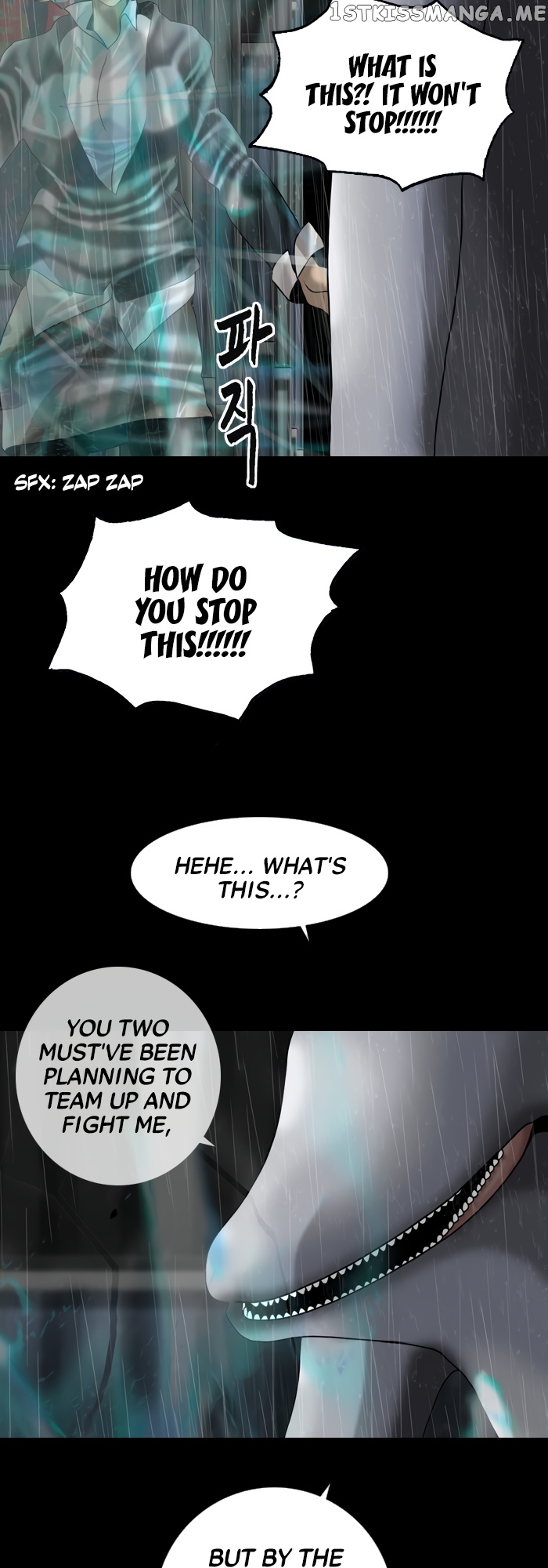 Planetary Human chapter 81 - page 4