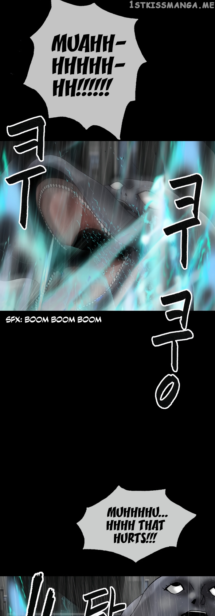 Planetary Human chapter 81 - page 9