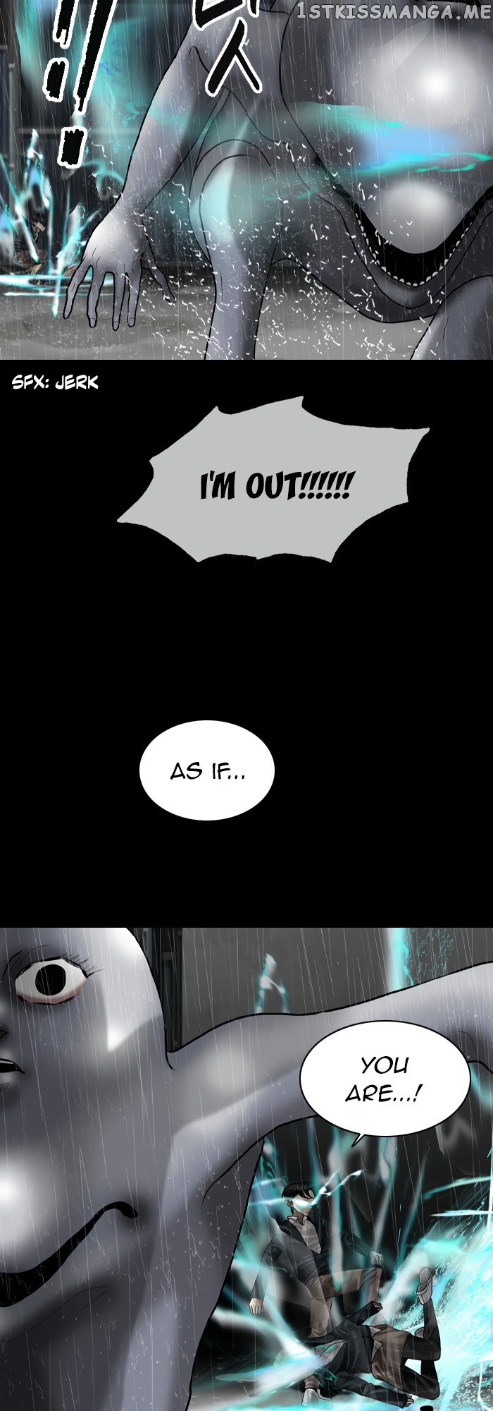 Planetary Human chapter 80 - page 10