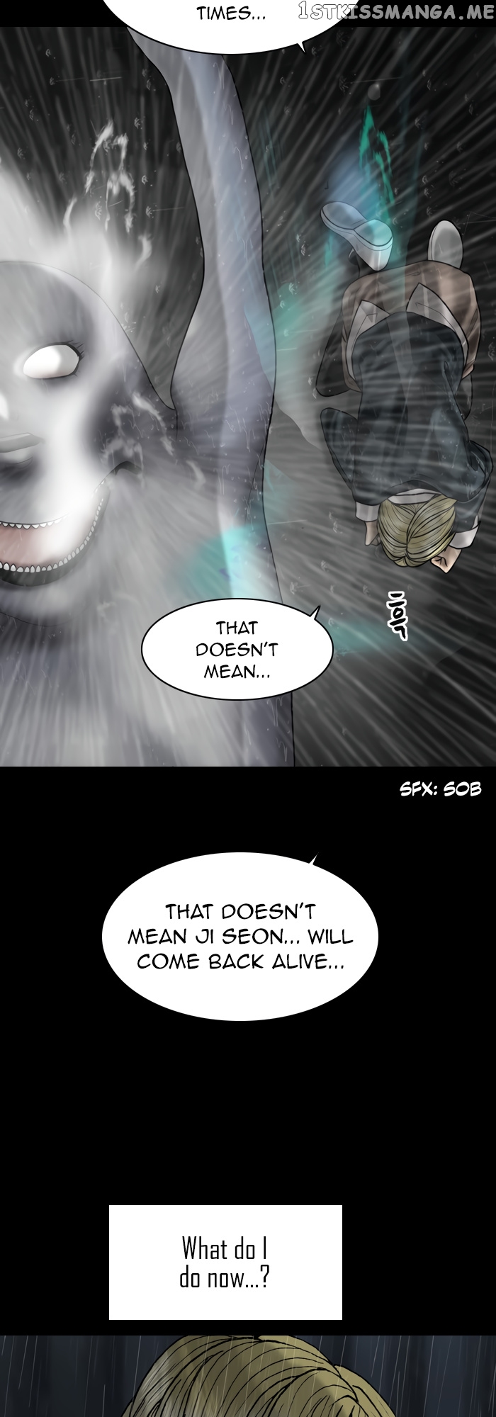 Planetary Human chapter 80 - page 18