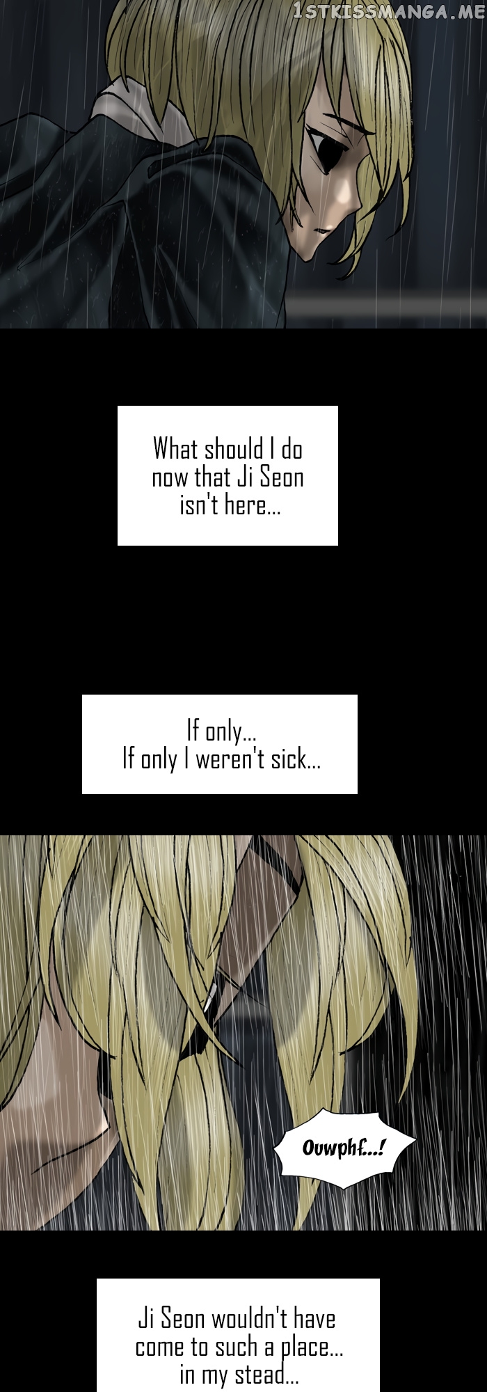 Planetary Human chapter 80 - page 19