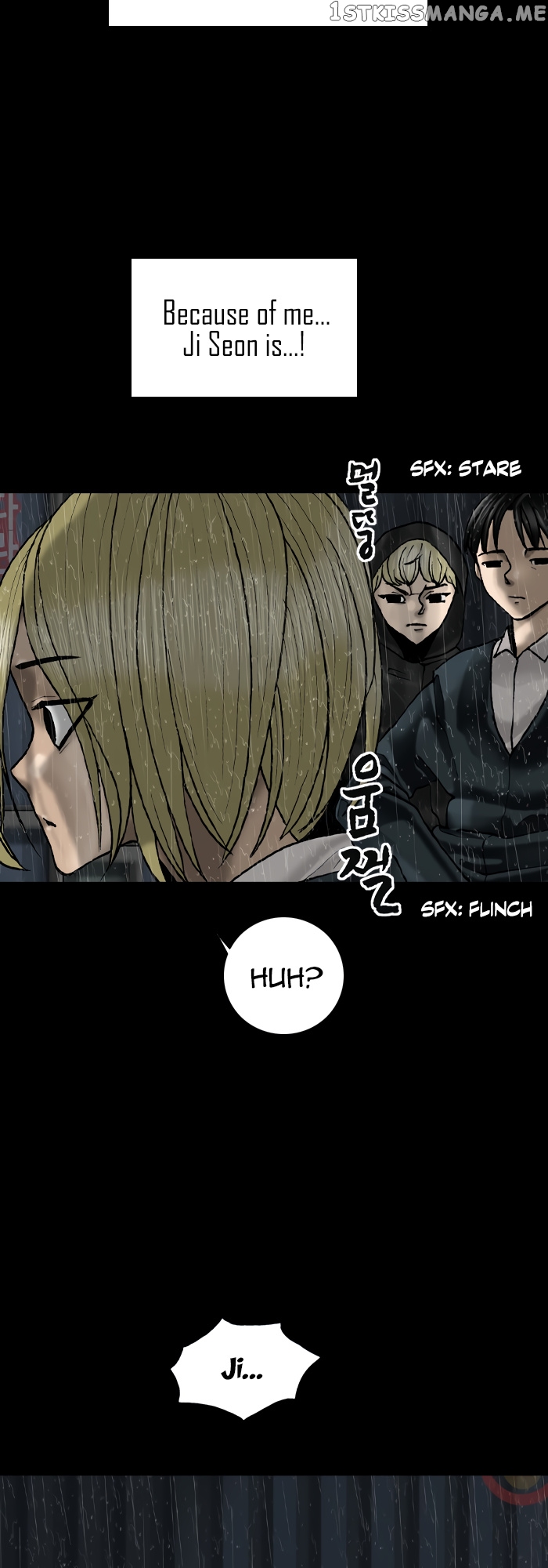 Planetary Human chapter 80 - page 20