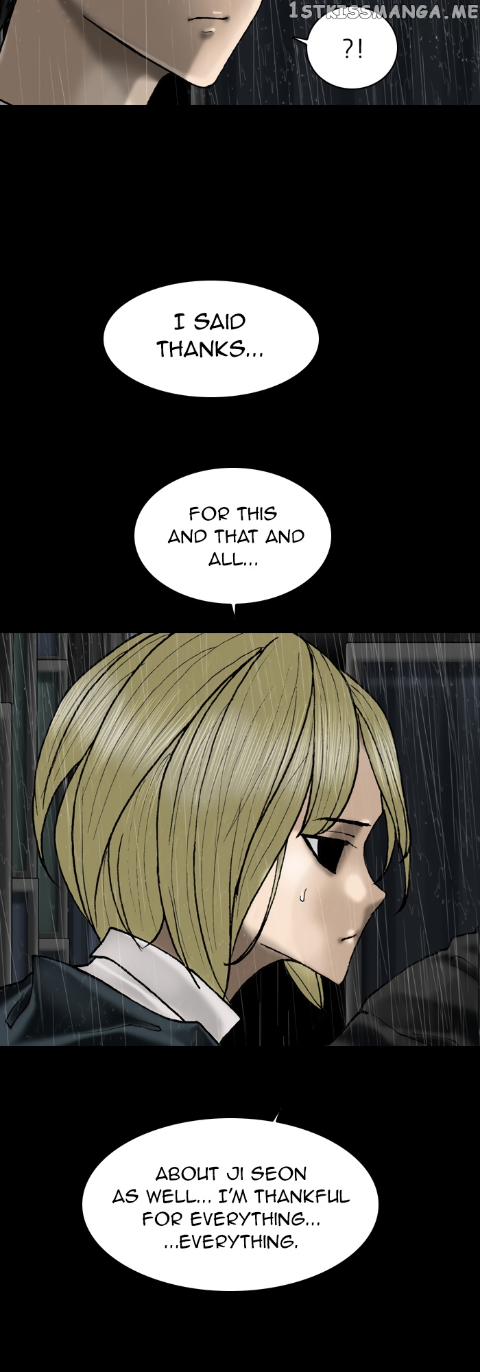 Planetary Human chapter 80 - page 24