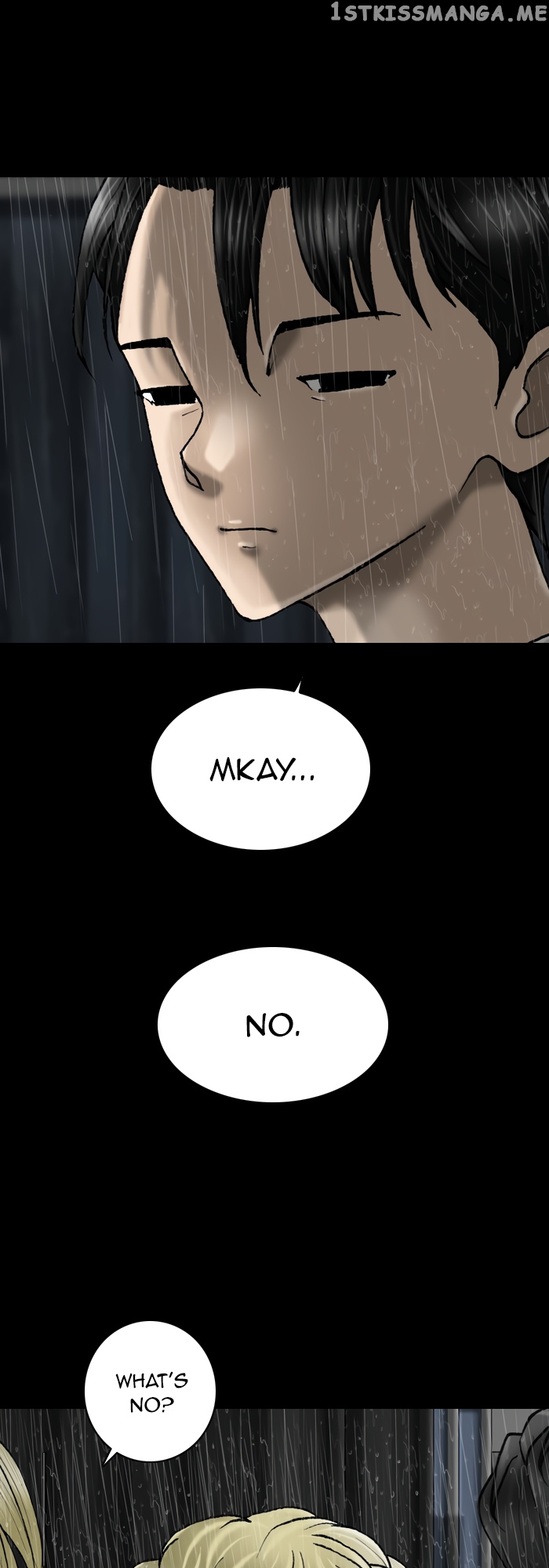 Planetary Human chapter 80 - page 25
