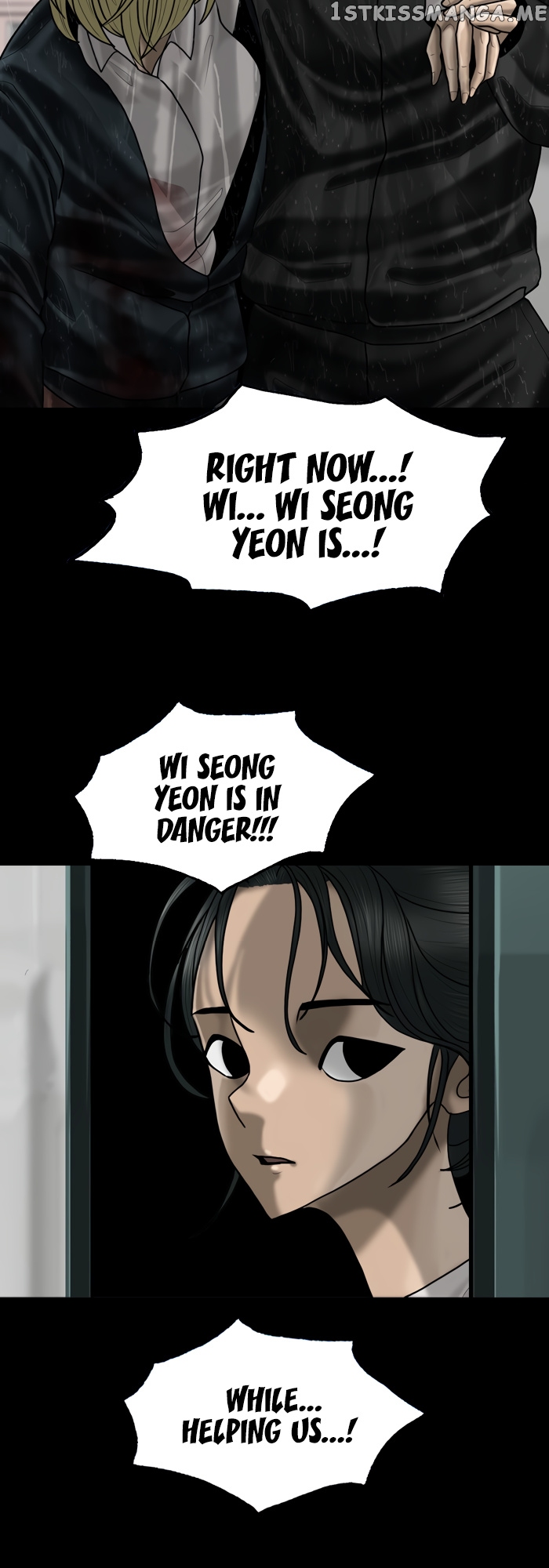 Planetary Human chapter 80 - page 30