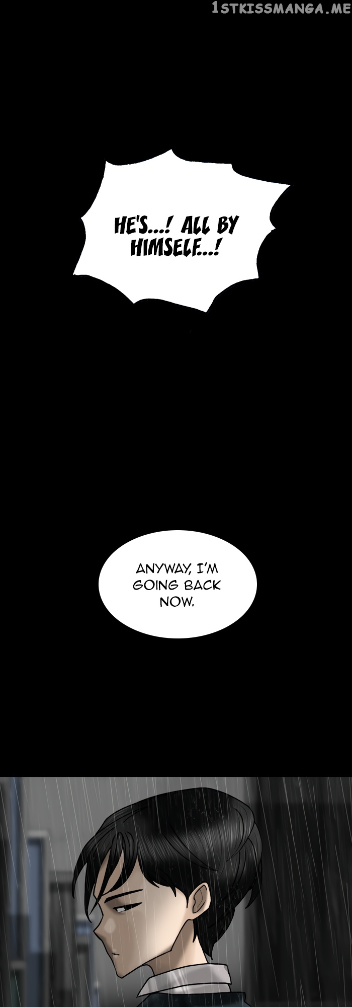 Planetary Human chapter 80 - page 31