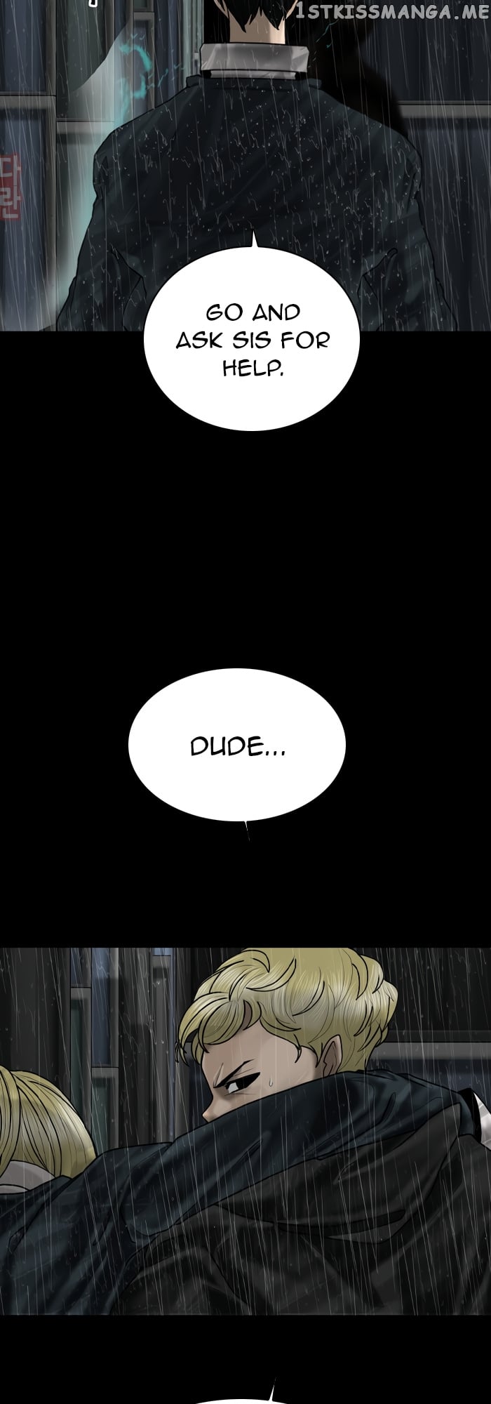Planetary Human chapter 80 - page 40