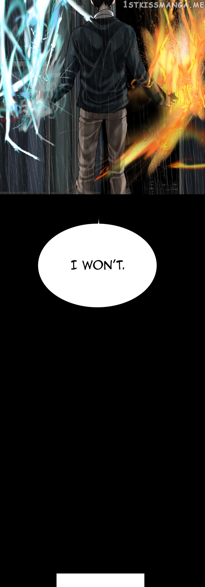 Planetary Human chapter 80 - page 43
